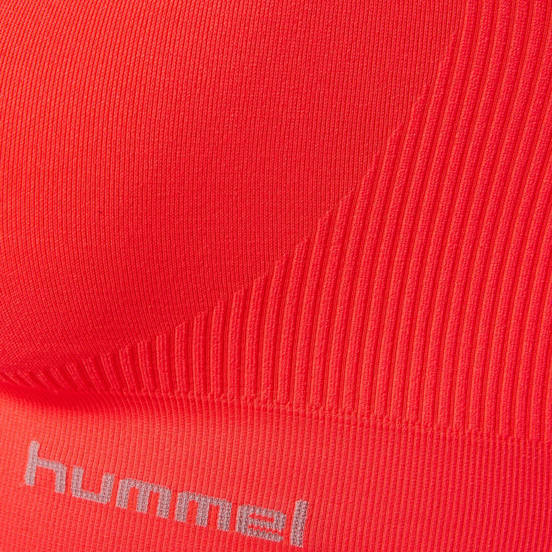 Sujetador Hummel sue seamless sports