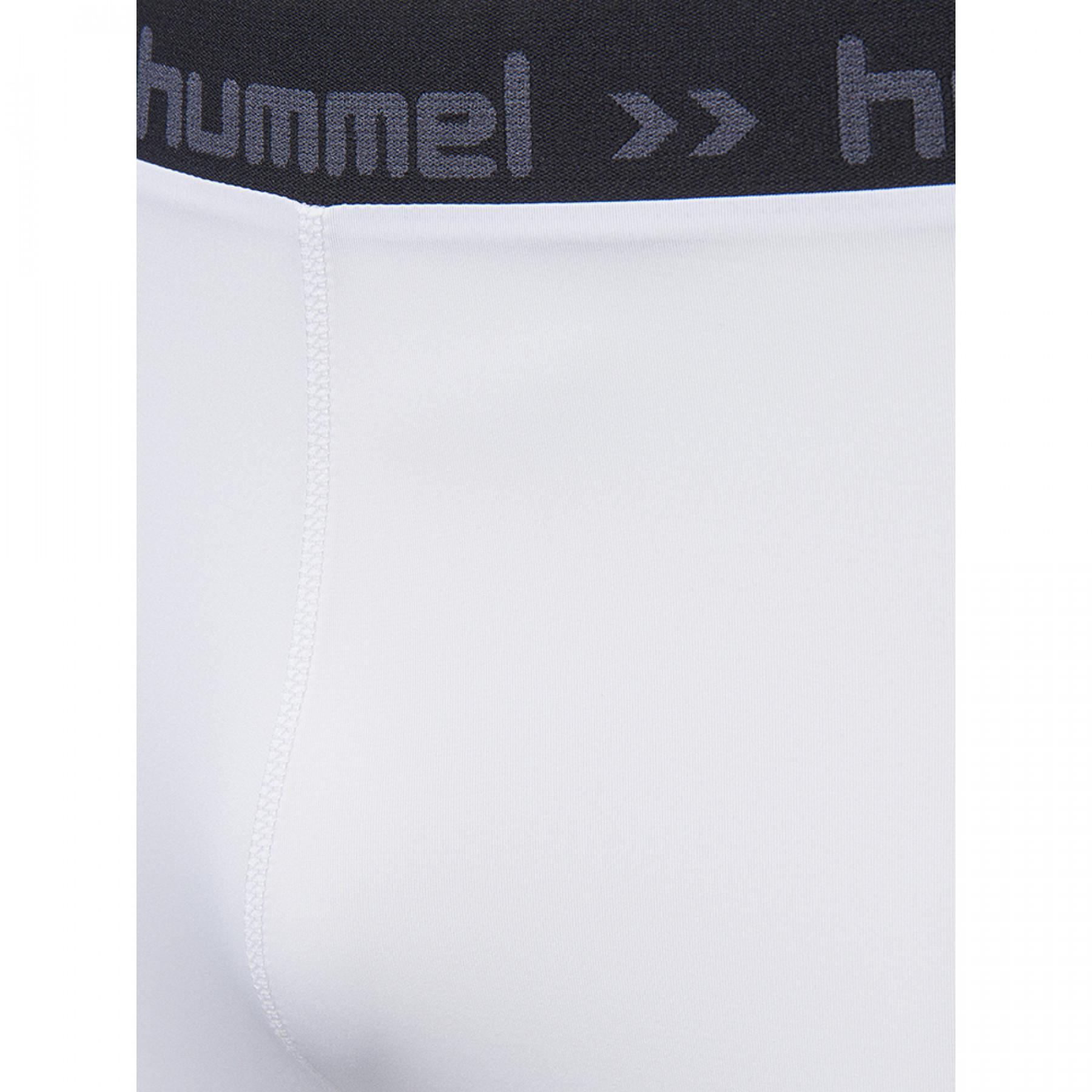 Pantalones cortos Hummel first perf short
