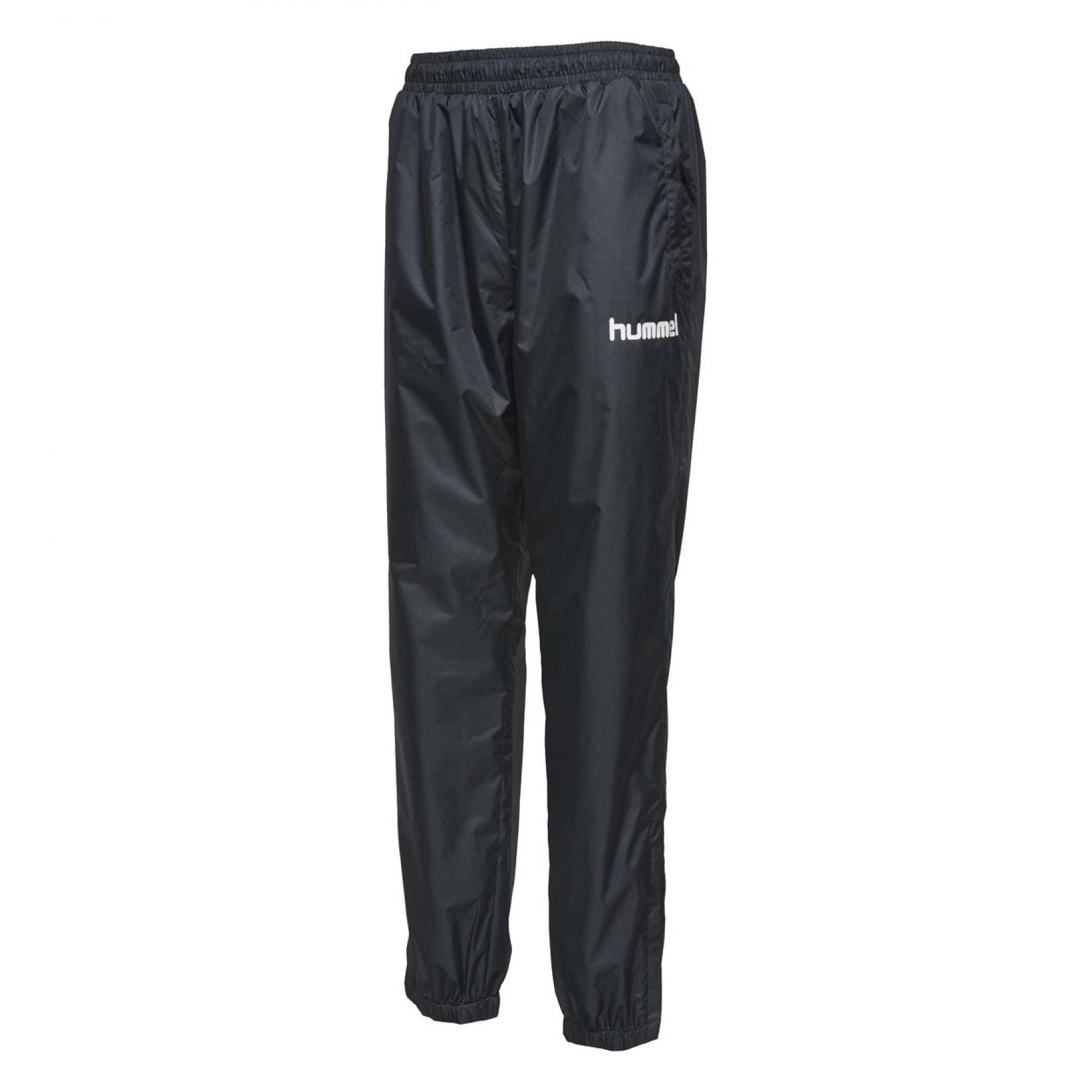Pantalones Hummel All-weather hmlCORE