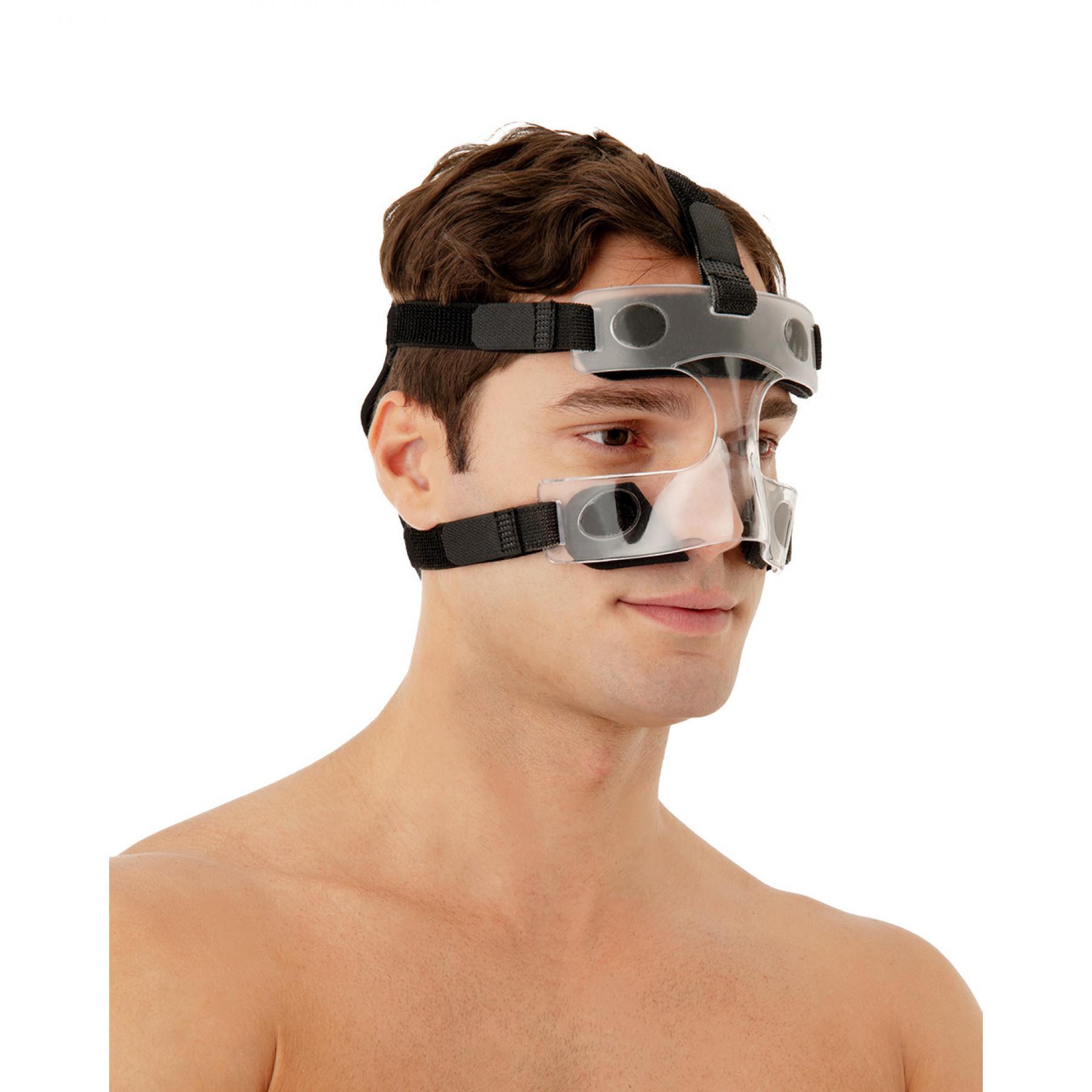 Máscara de protección de la nariz Sporti Francia - Máscaras de barrera -  Accesorios - Equipaciones