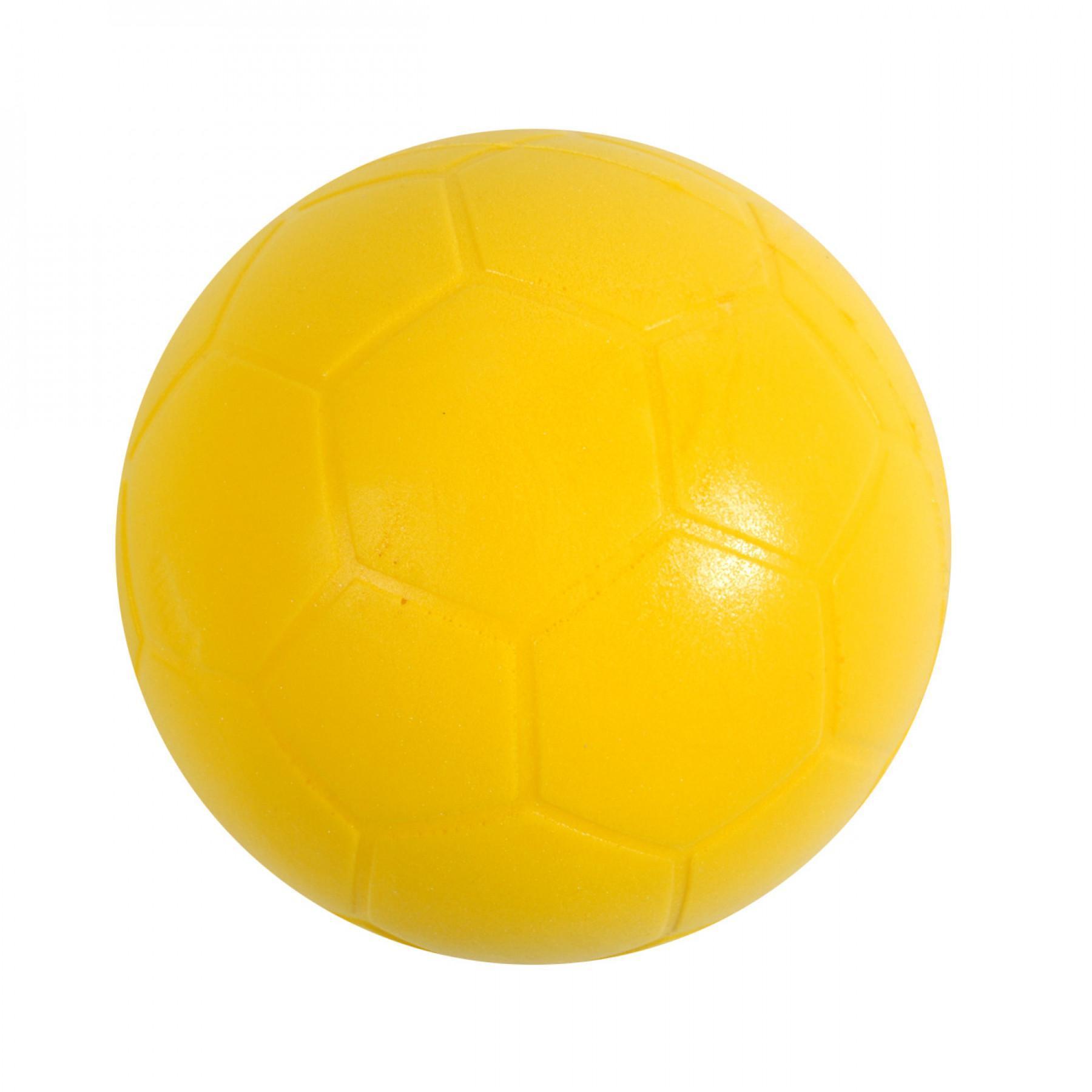 Pelota de goma espuma tamaño handball