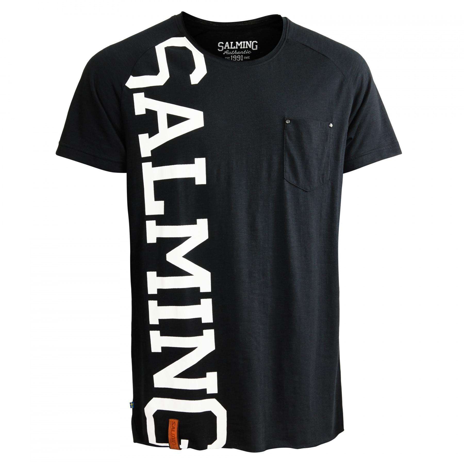 Camiseta Salming Edge