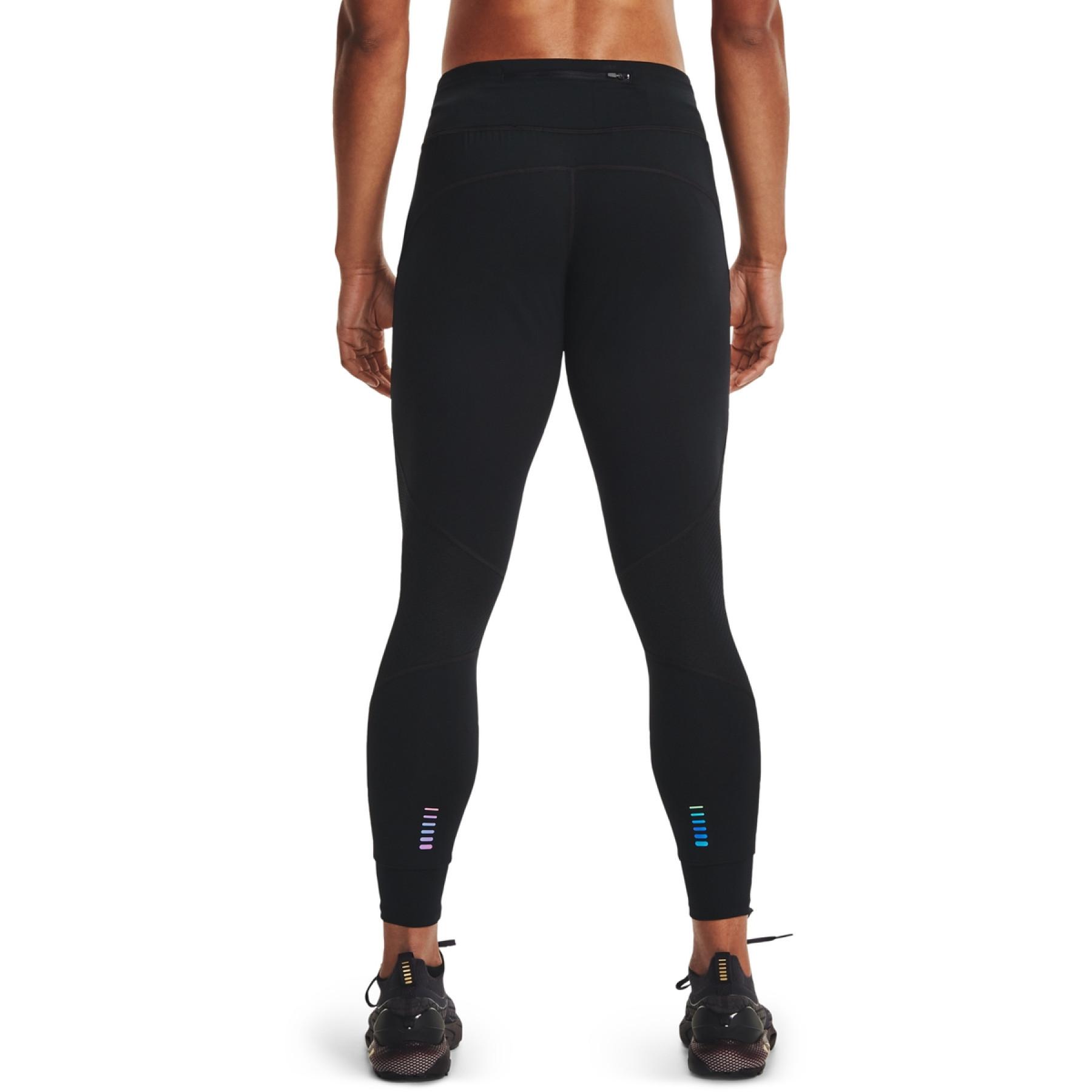 Pantalones de jogging para mujer Under Armour rush Run