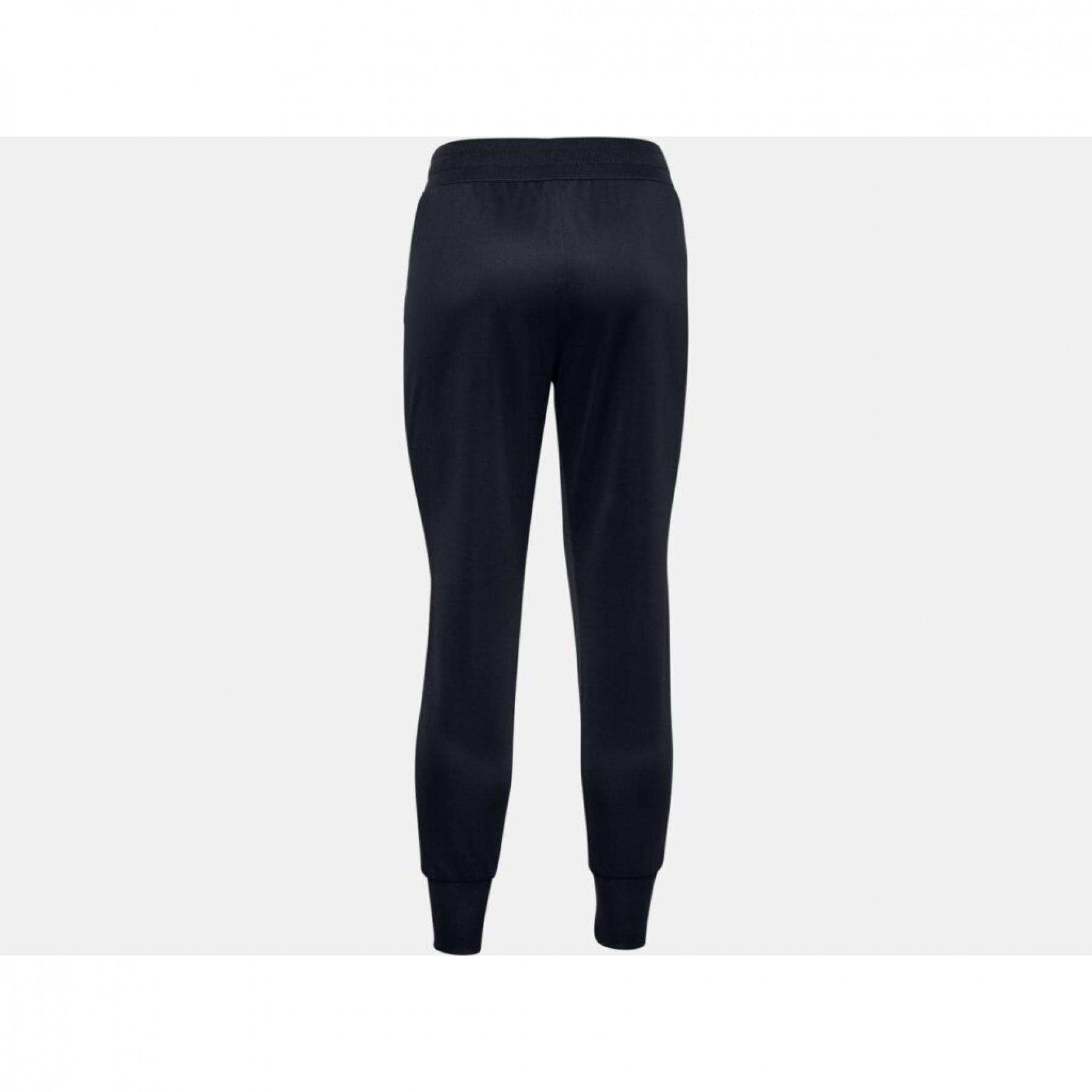 Pantalones de jogging para mujer Under Armour Fleece®