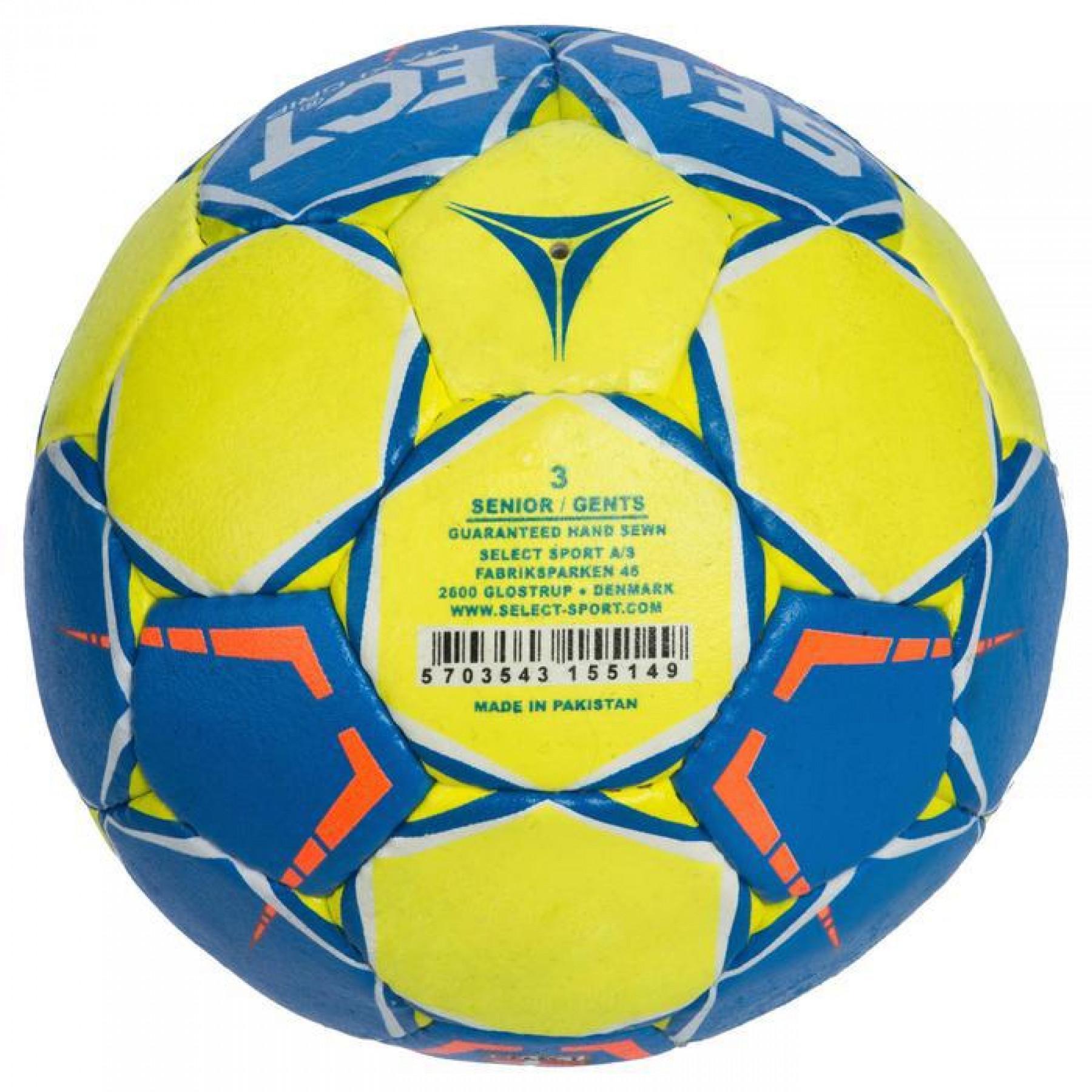 Balón Select Maxi Grip