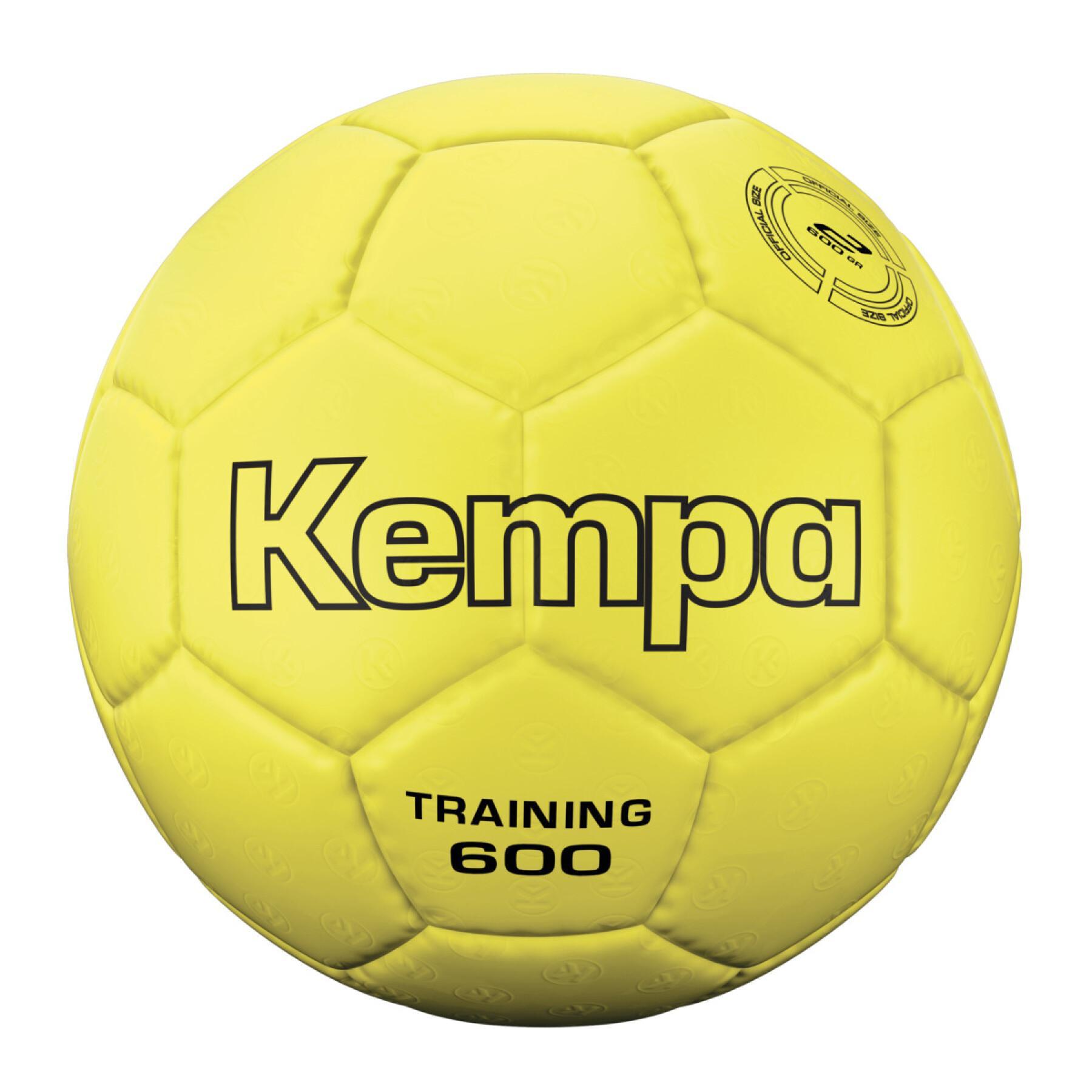 Balón Kempa Training 600