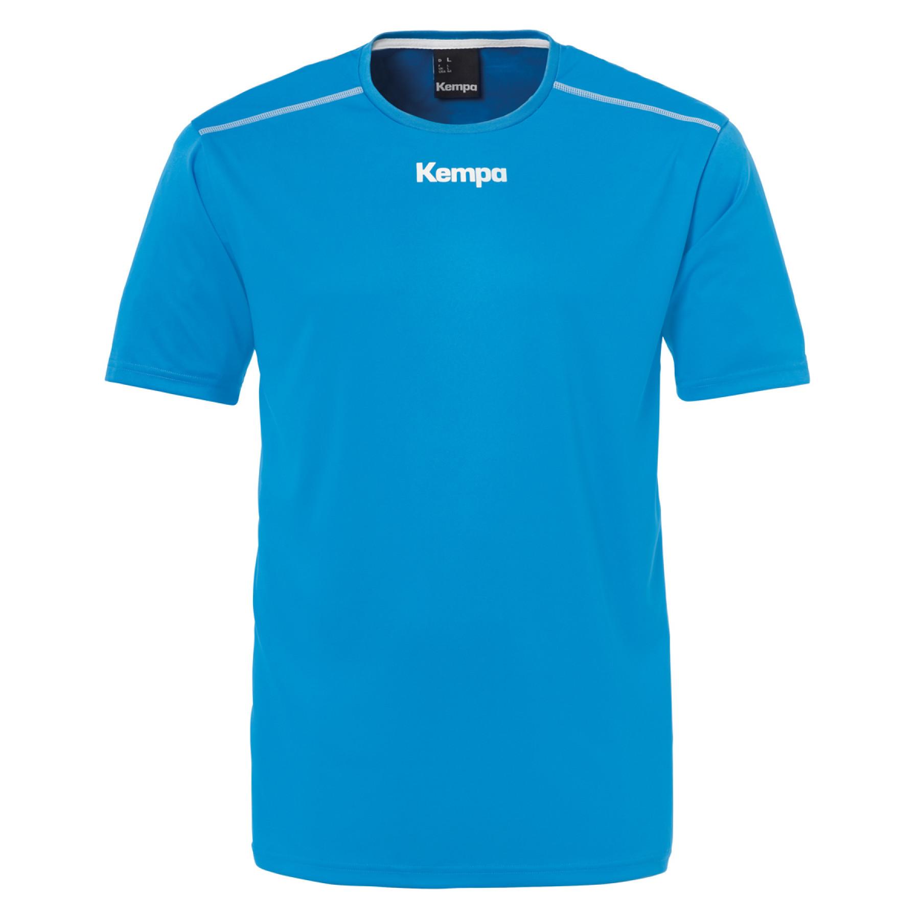 Camiseta Kempa Poly