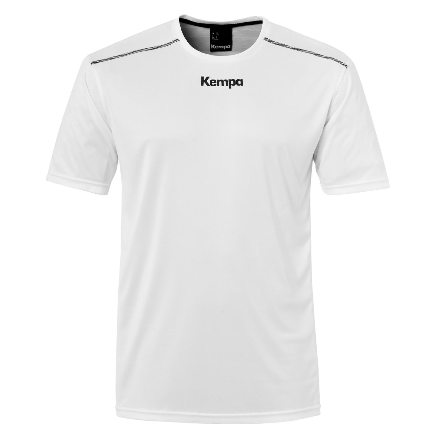Camiseta Kempa Poly