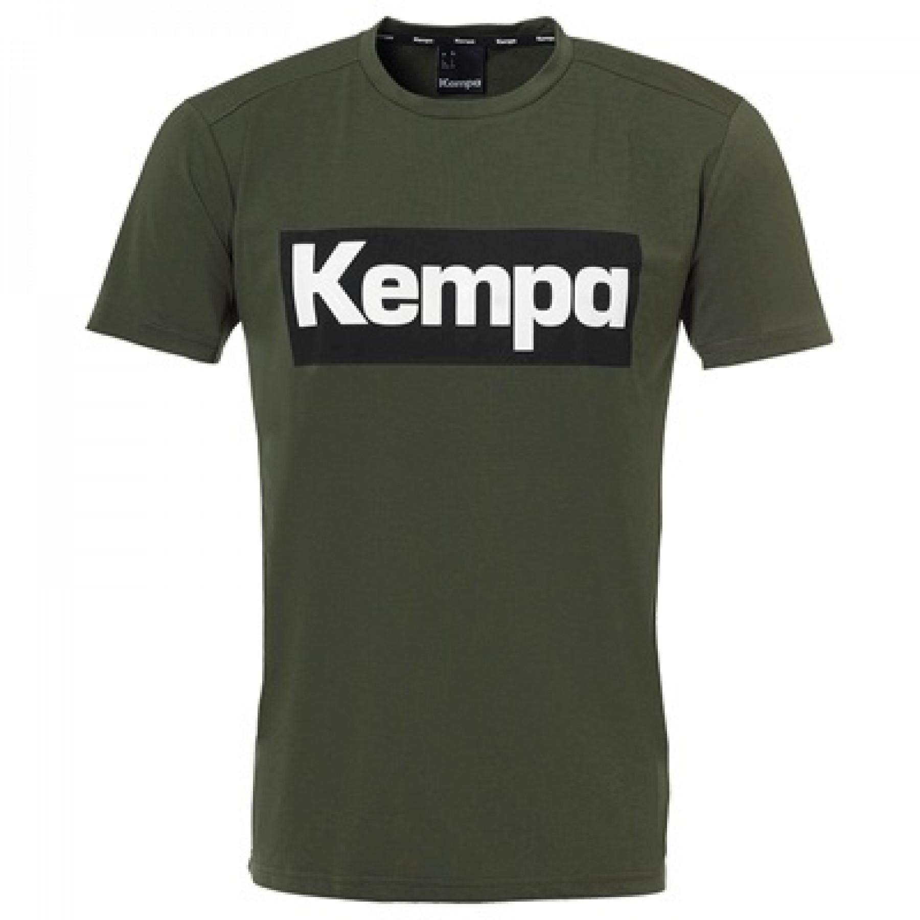 Camiseta Kempa Laganda