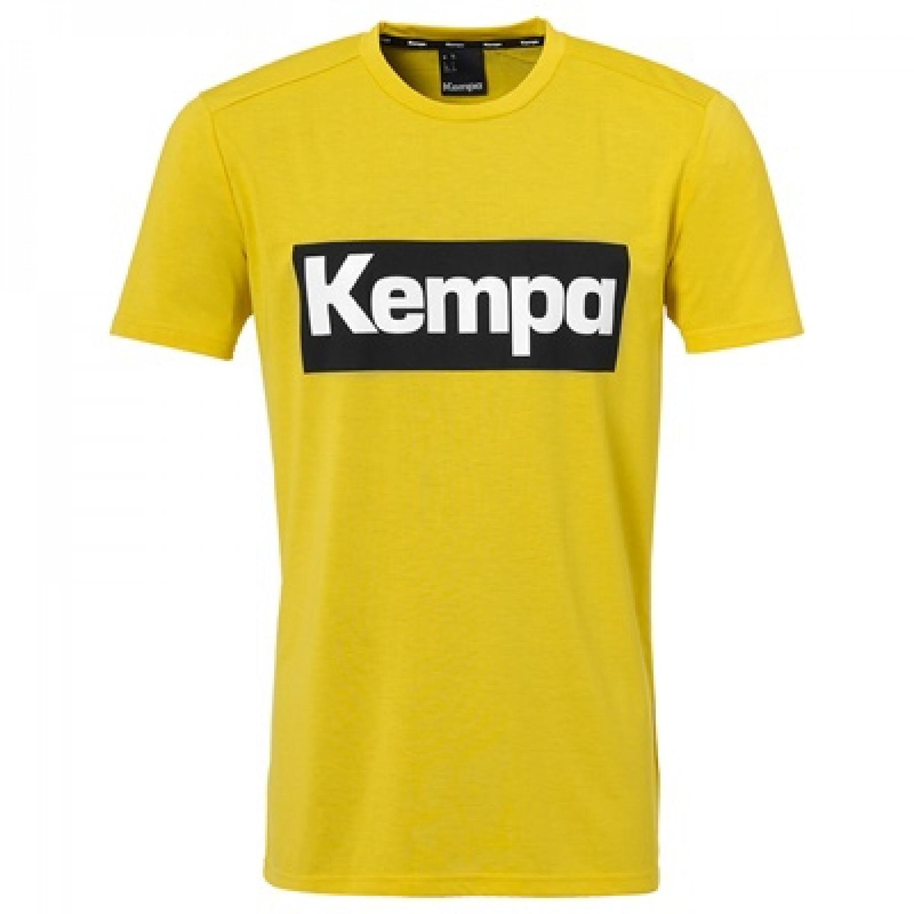Camiseta Kempa Laganda
