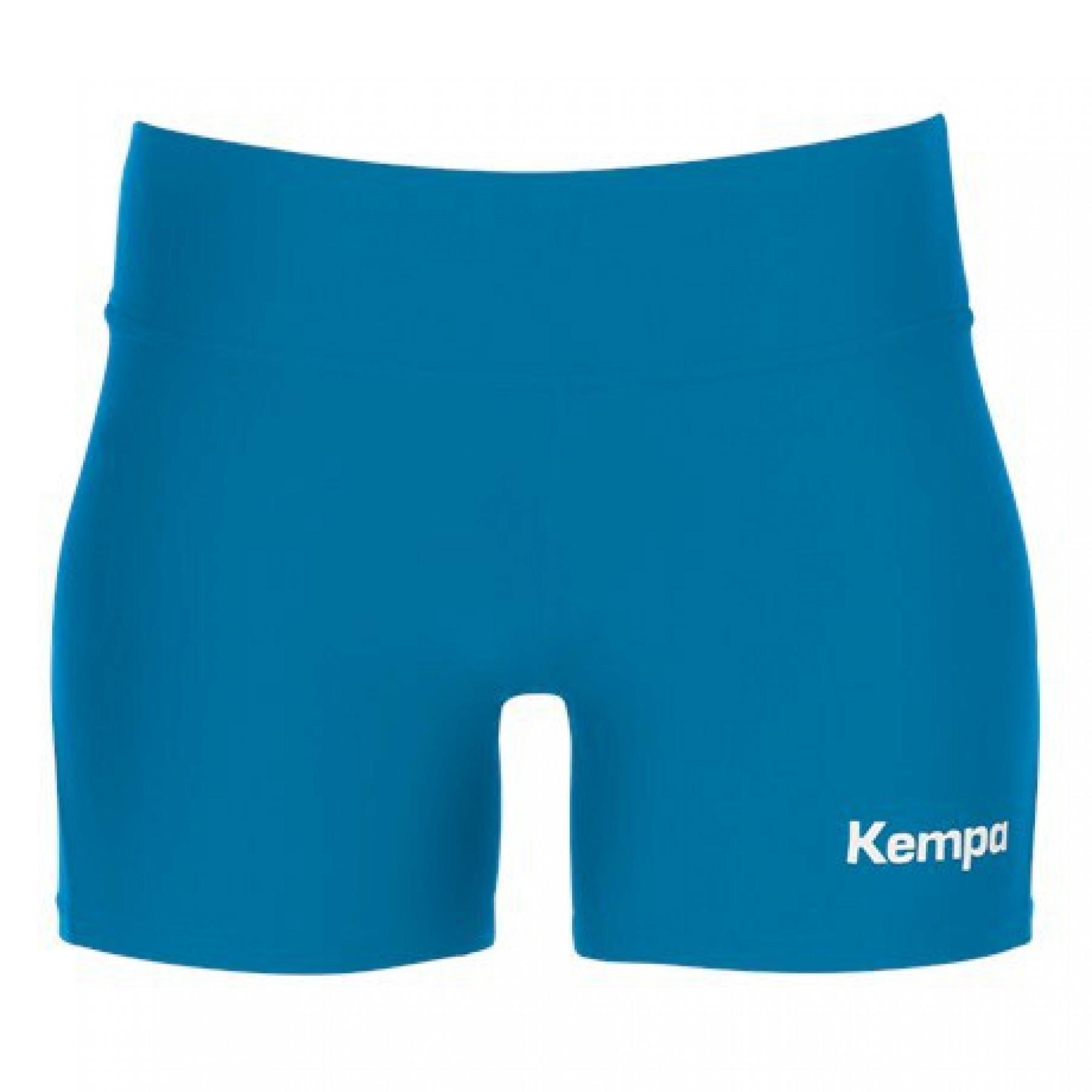Pantalones cortos de mujer Kempa Performance