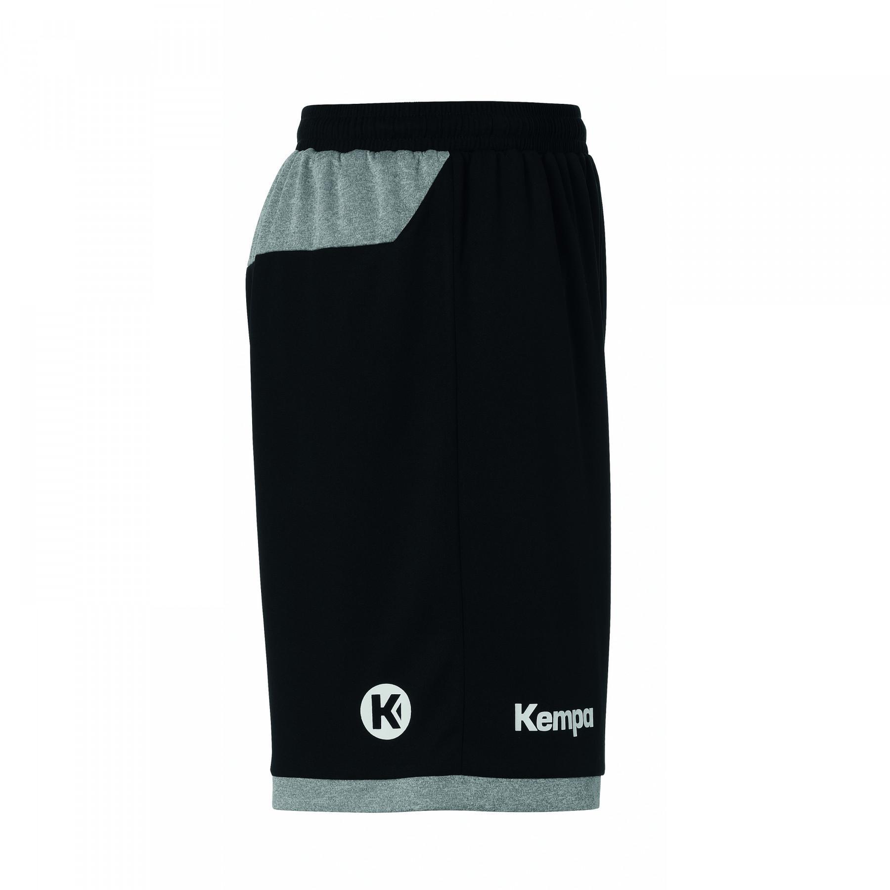 Pantalón corto niños Kempa Core 2.0
