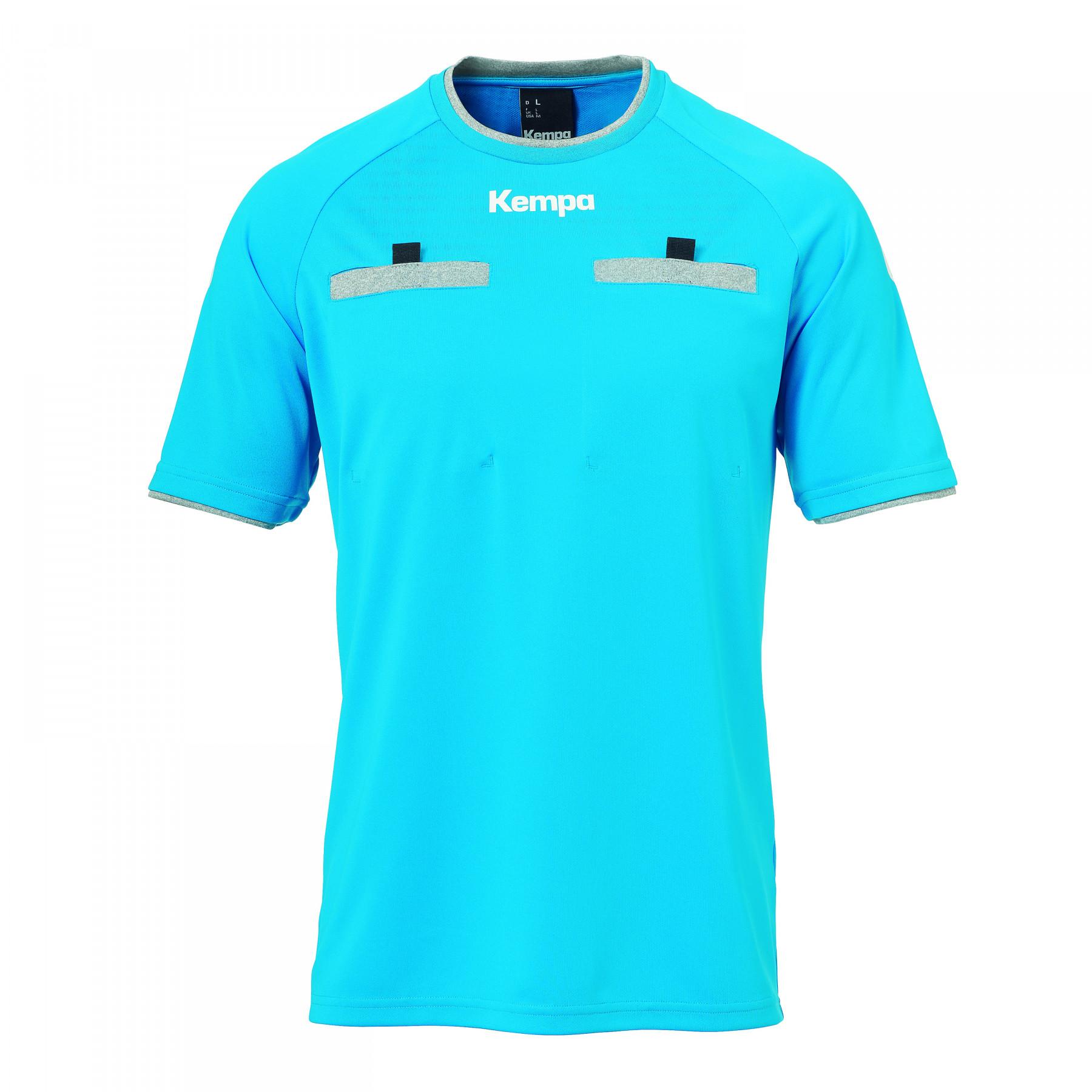 Camiseta d’árbitro Kempa