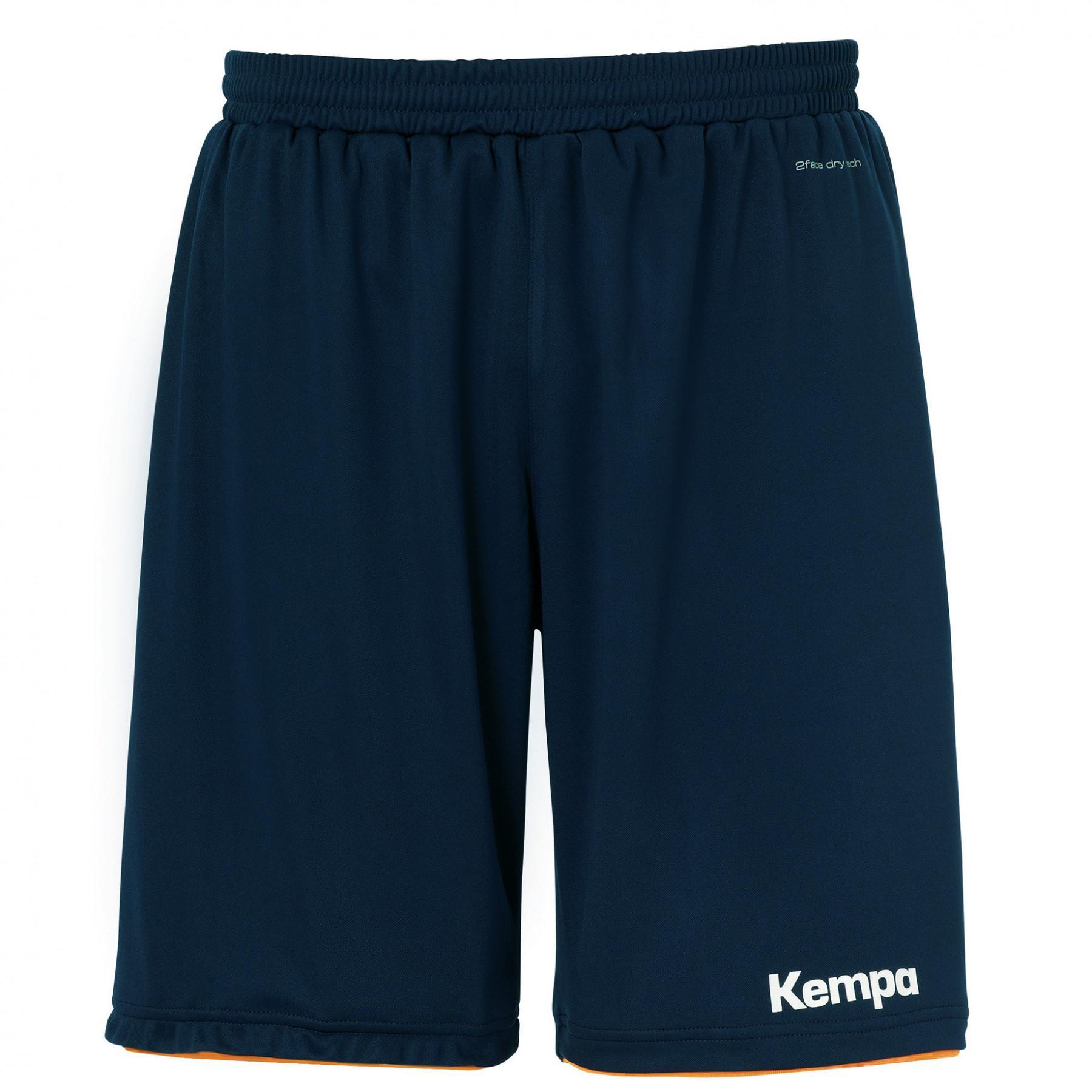 Pantalón corto Kempa Emotion