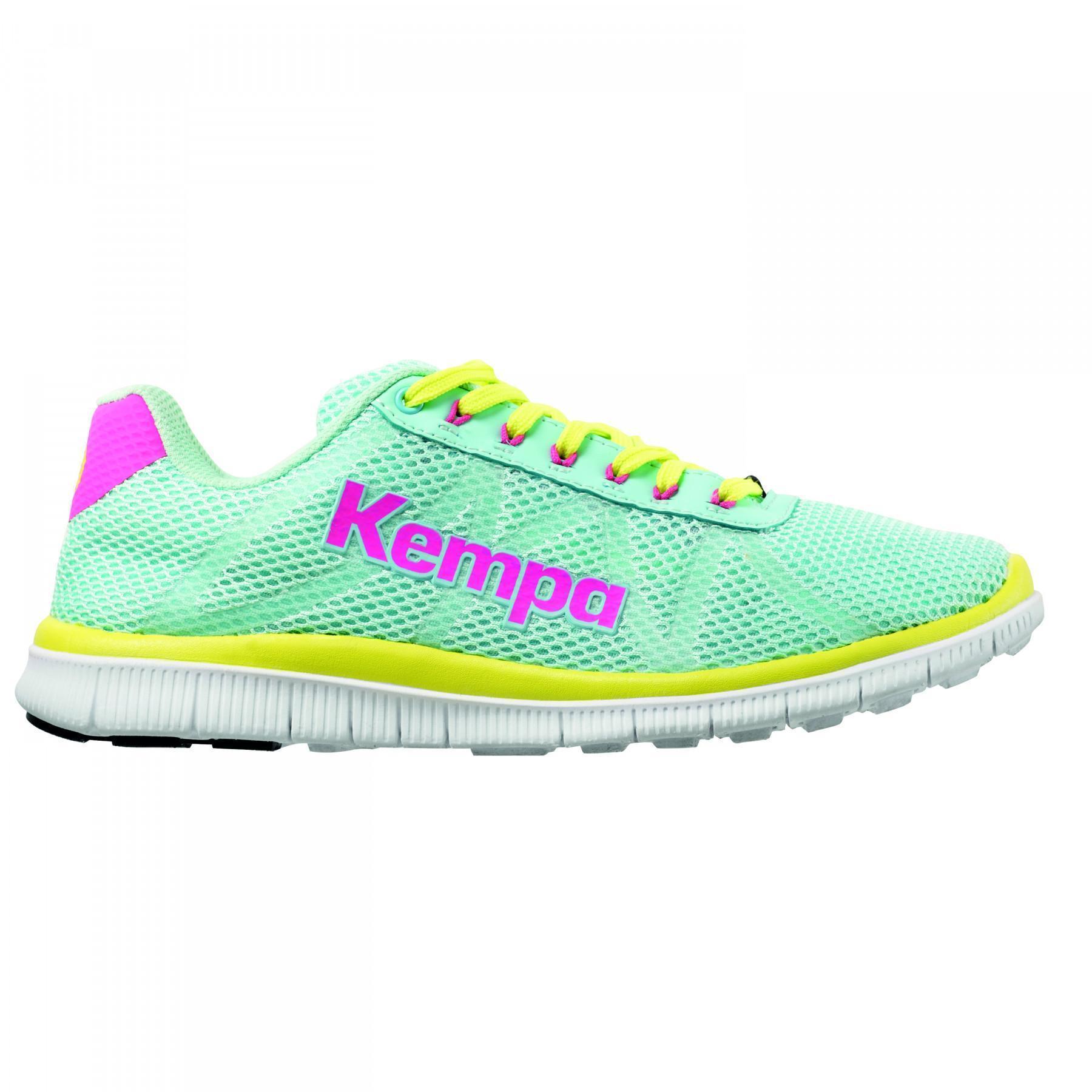 Zapatos de mujer Kempa K-Float
