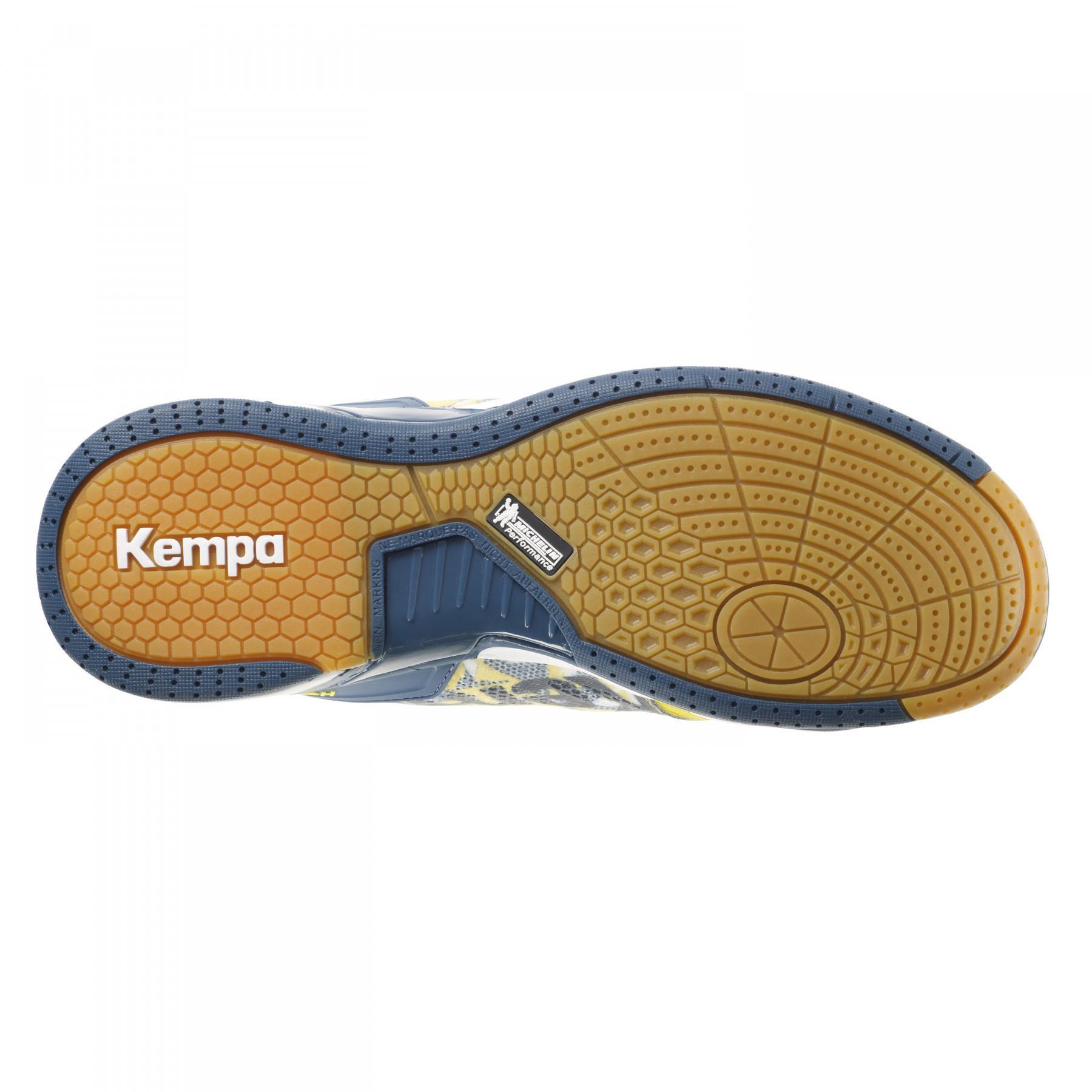 Zapatos Kempa Attack One