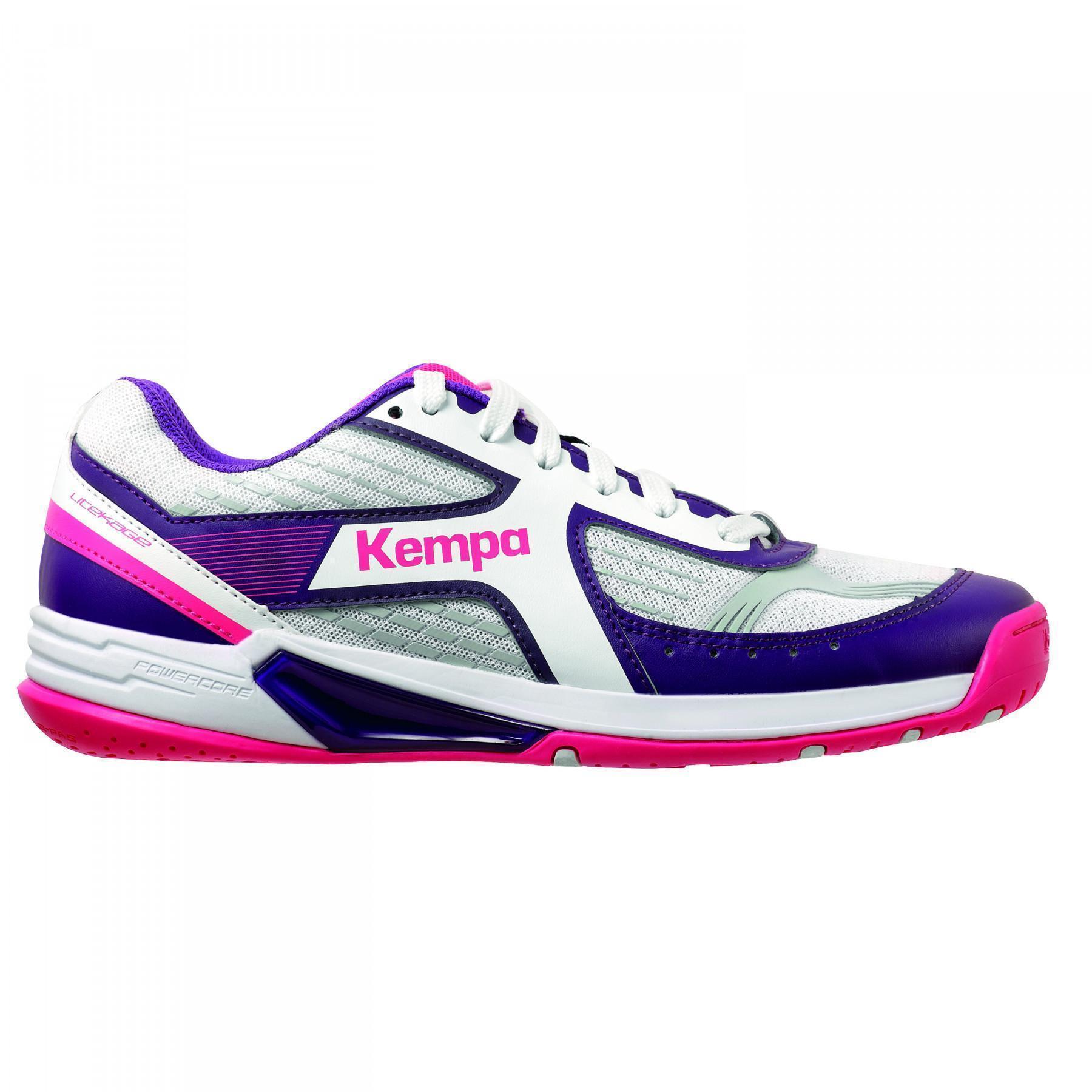 Zapatos de mujer Kempa Wing