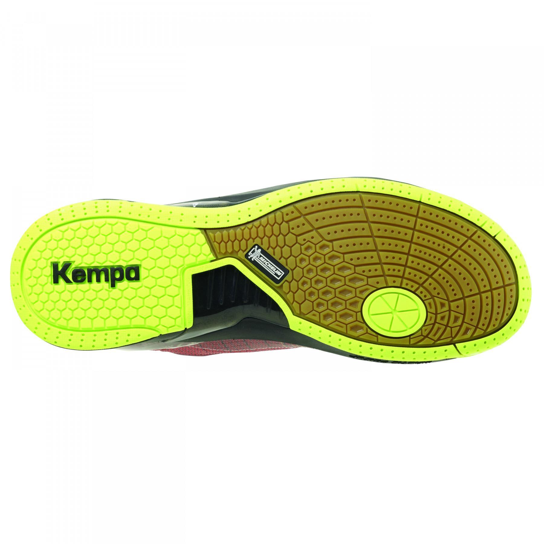 Zapatos Kempa Attack Two Contender