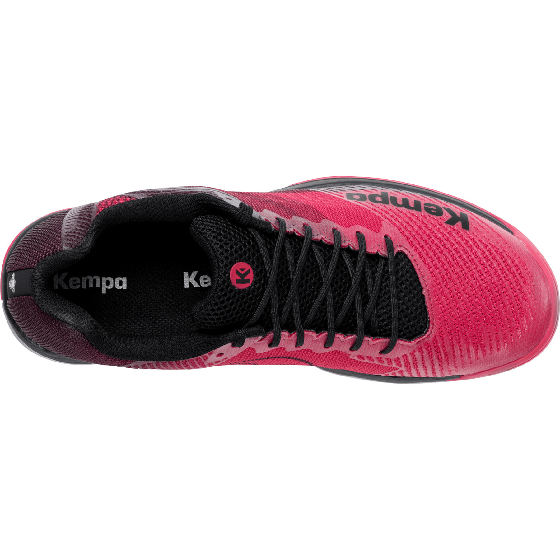 Zapatillas de balonmano Kempa Wing 2.0