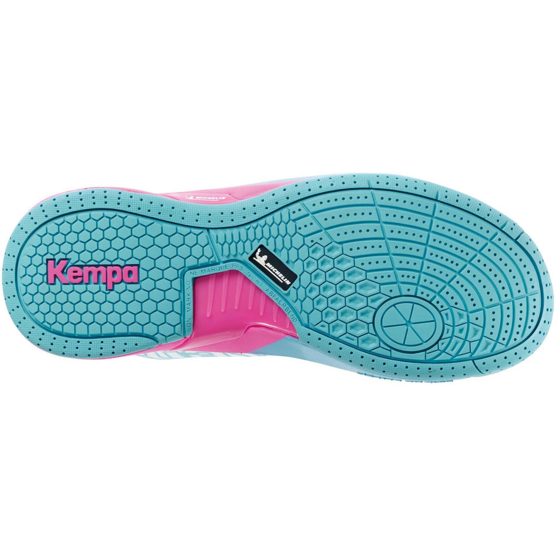 Zapatillas mujer Kempa Attack Pro 2.0