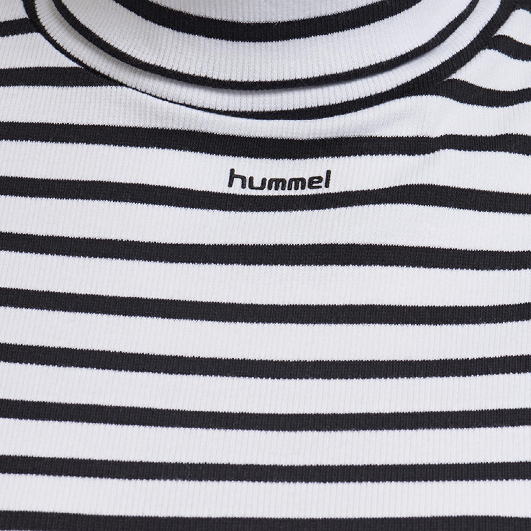 Camiseta mujer Hummel alma