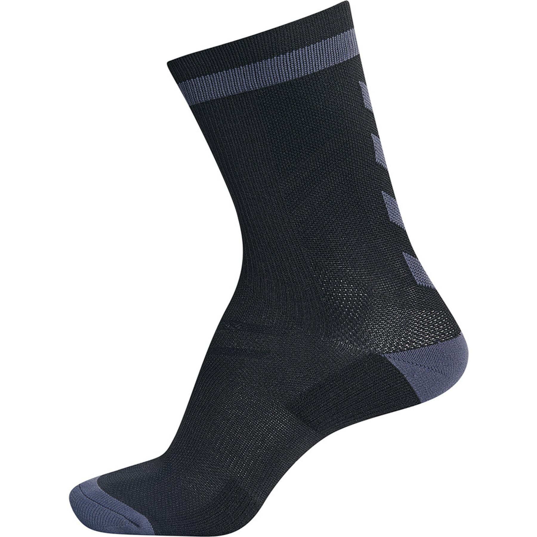 Hummel elite indoor sock low - Hummel - Marcas - Textil