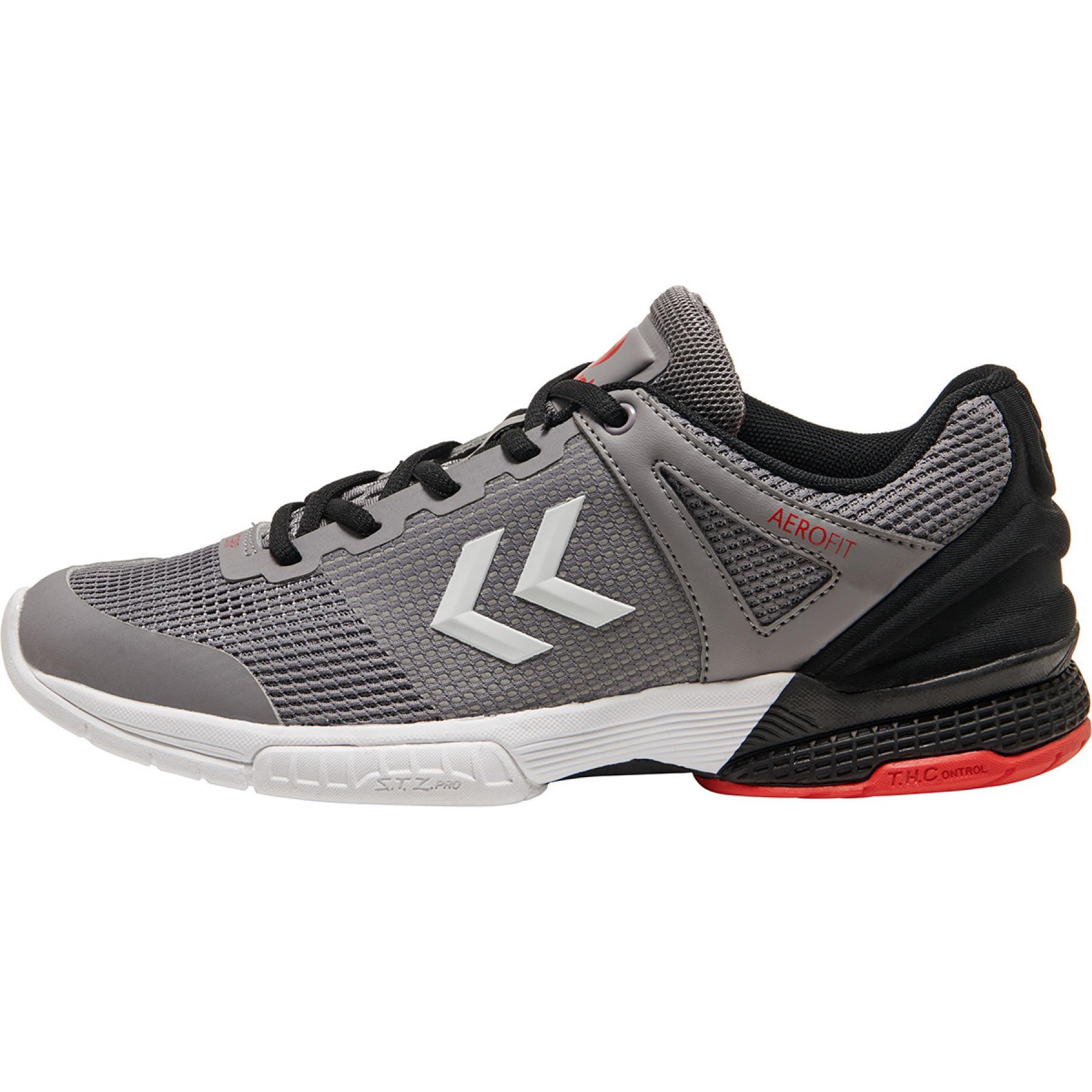 Zapatos Hummel Aerocharge Hb180 Rely 3.0 Trophy