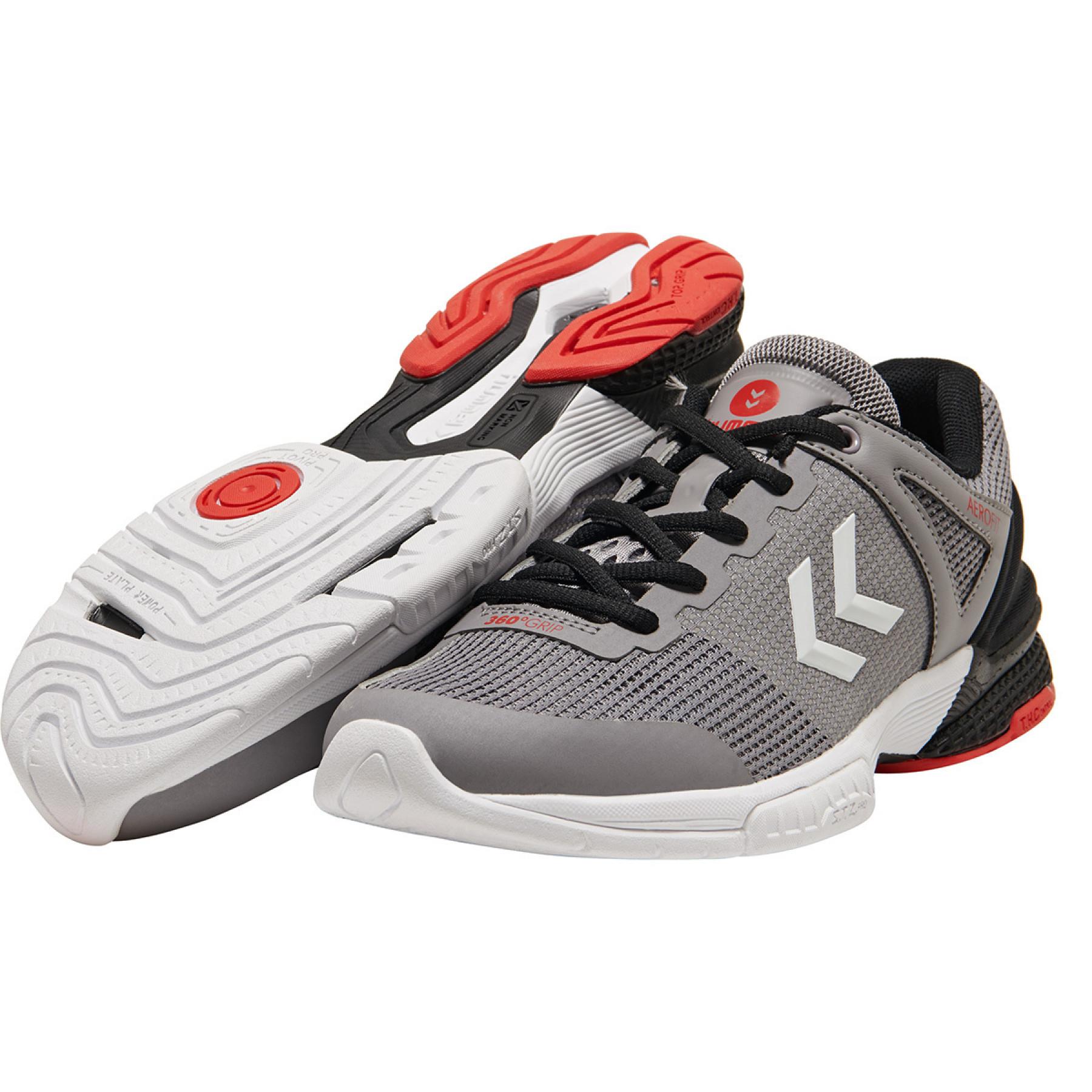 Zapatos Hummel Aerocharge Hb180 Rely 3.0 Trophy