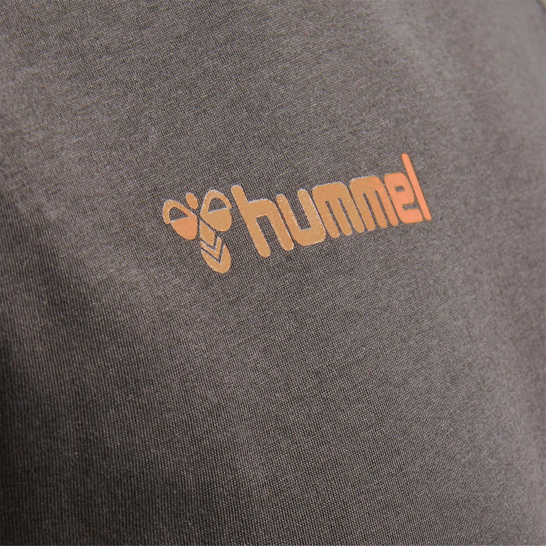 Camiseta Hummel hmlAUTHENTIC training