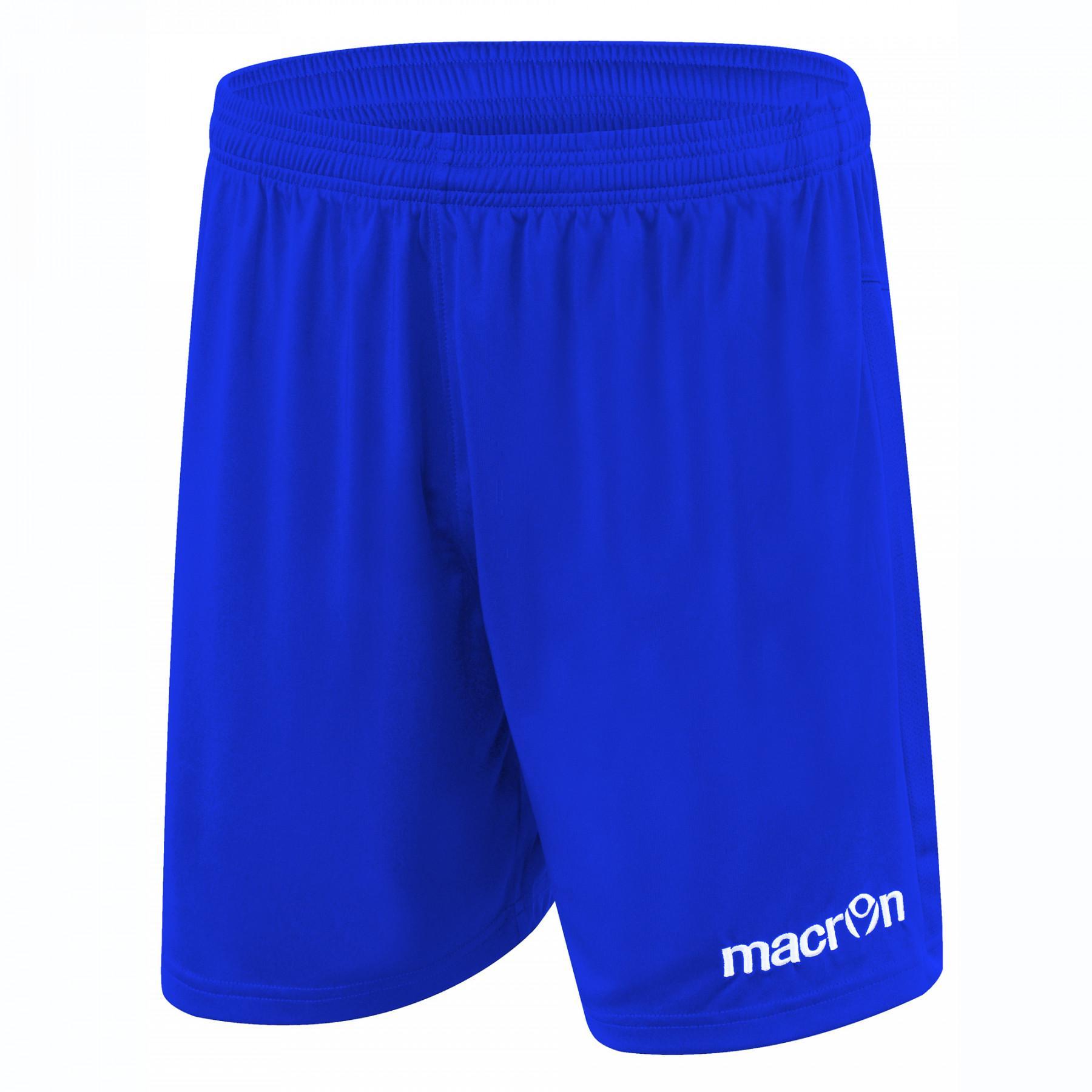 Pantalón corto Macron Bismuth