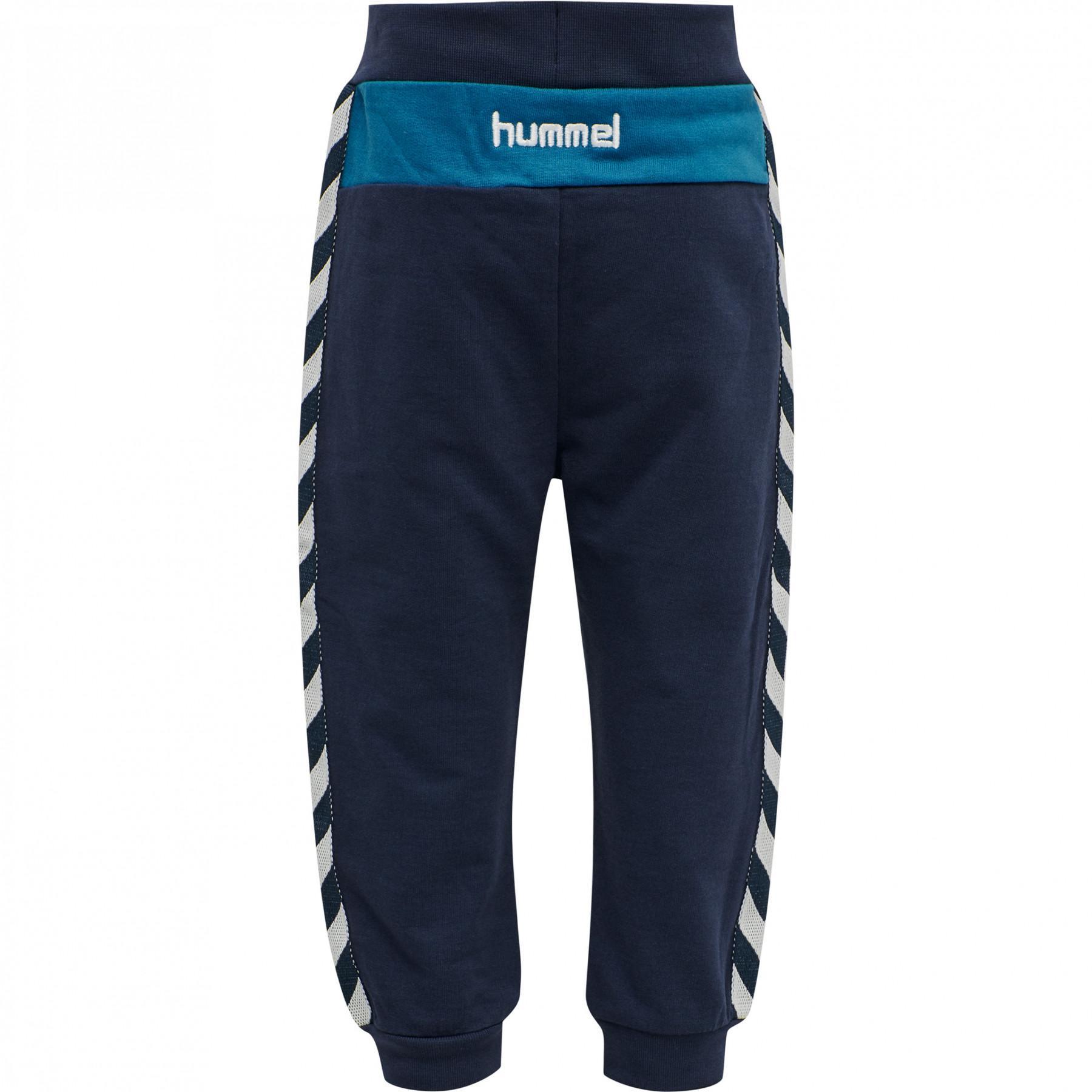Pantalones para niños Hummel hmlnigel