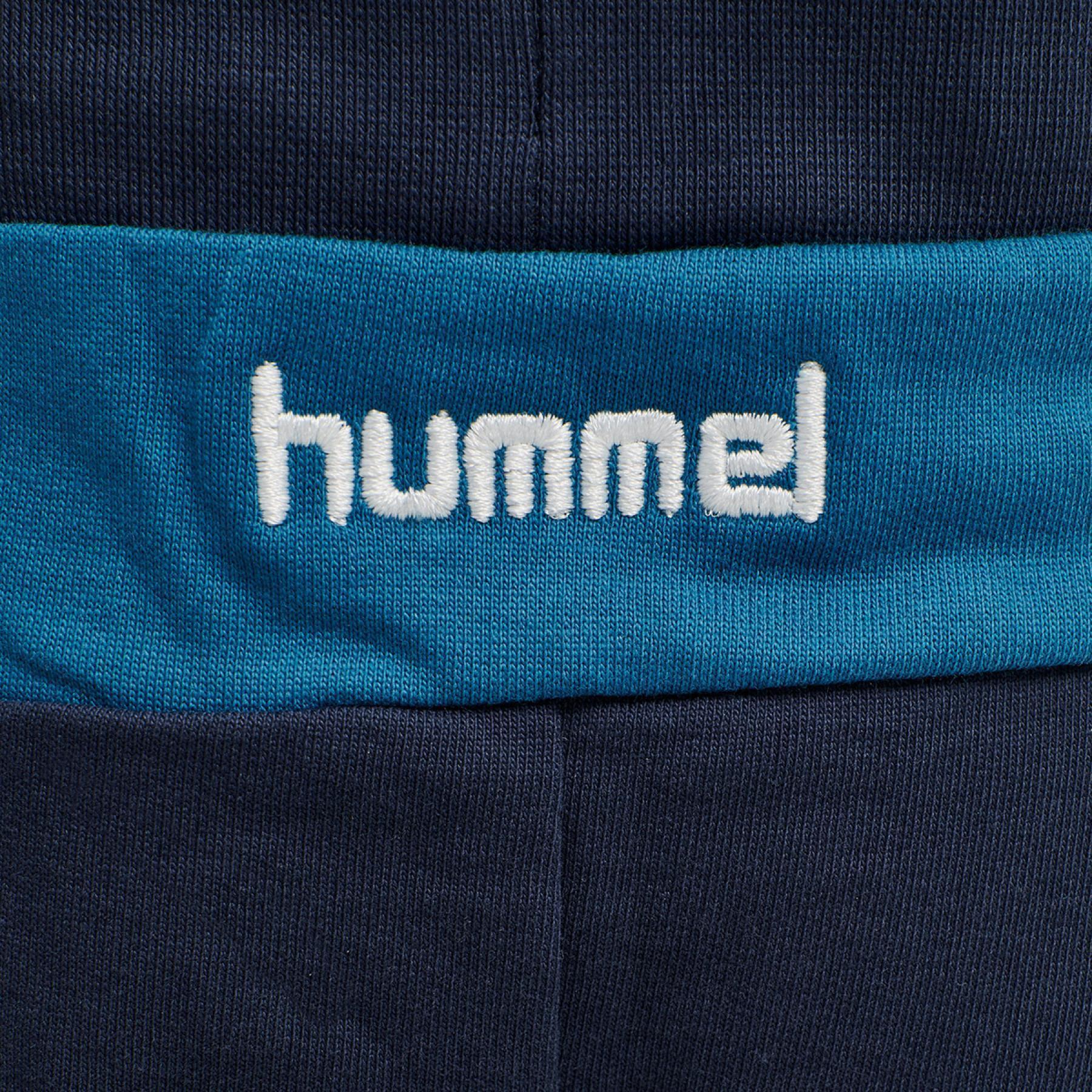 Pantalones para niños Hummel hmlnigel