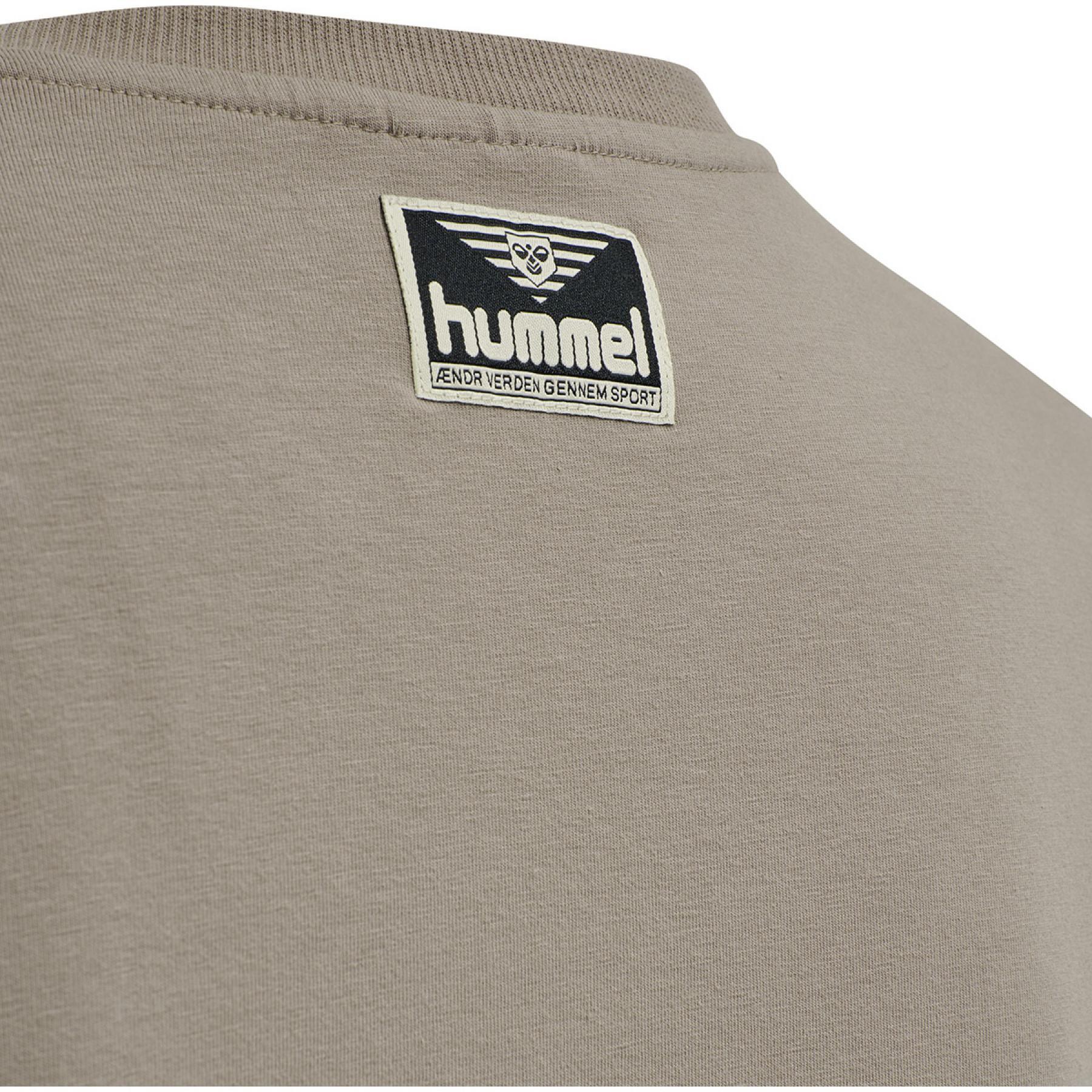 Camiseta manga larga Hummel hmlZONE