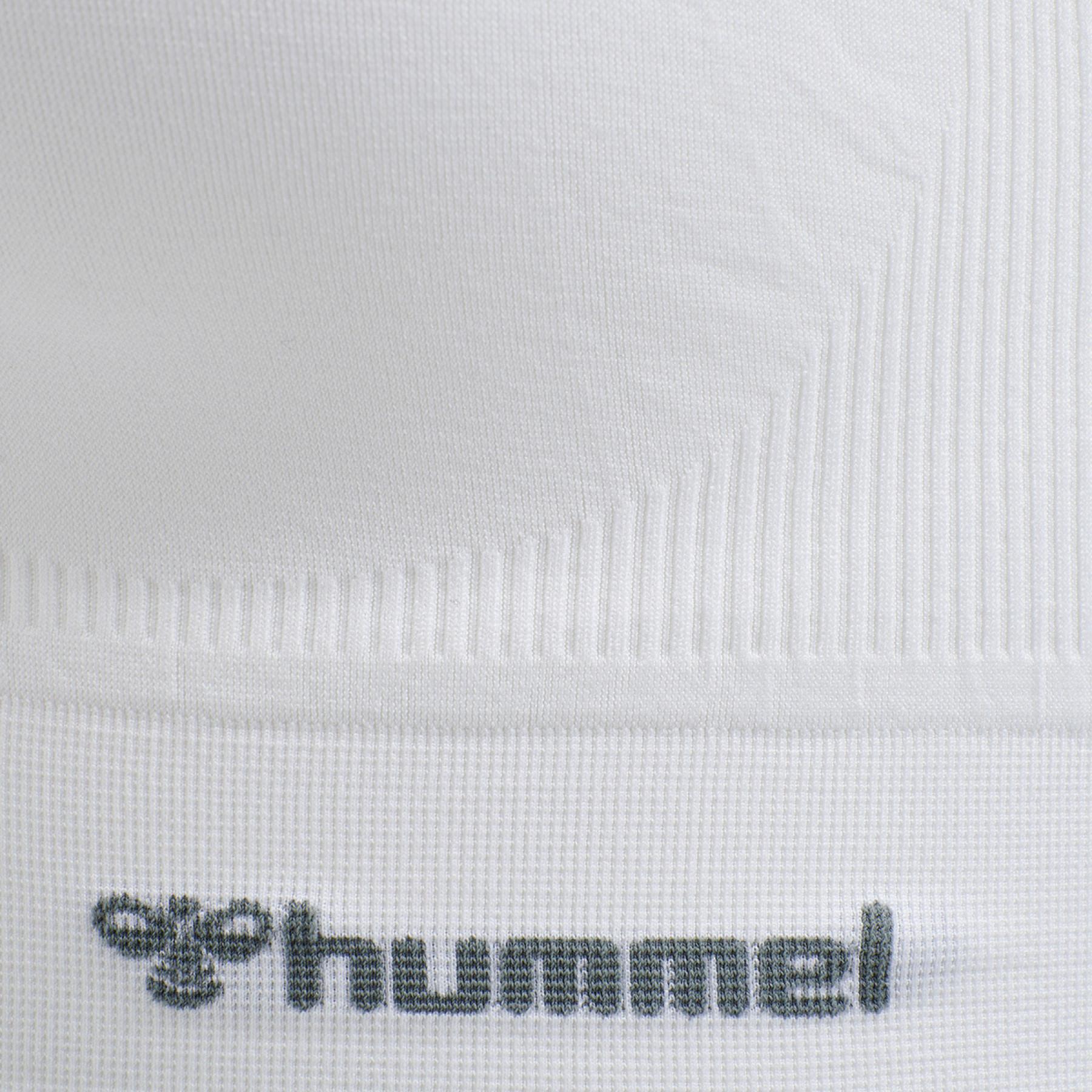 Sujetador de mujer Hummel hmltif