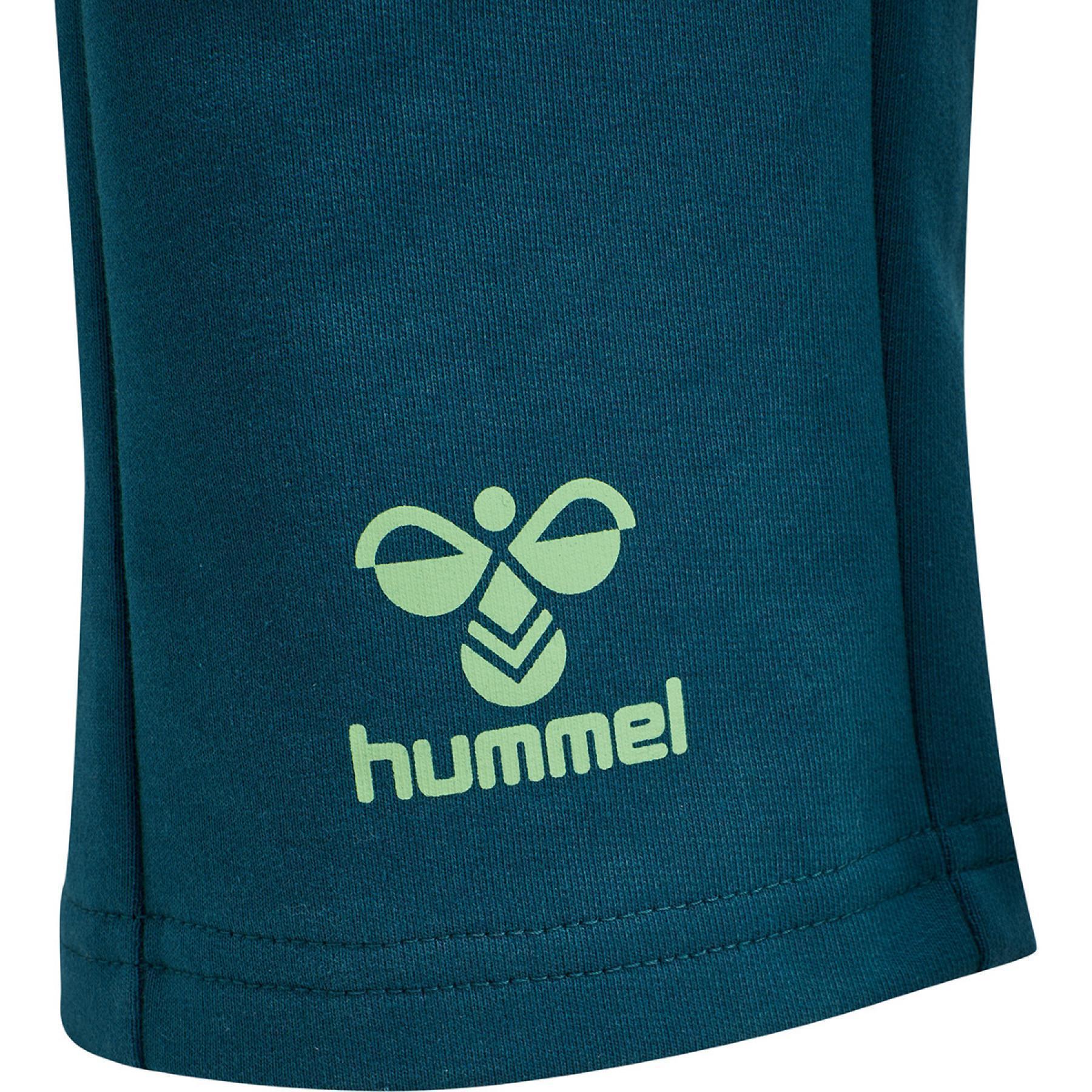 Pantalones para niños Hummel hmlaction