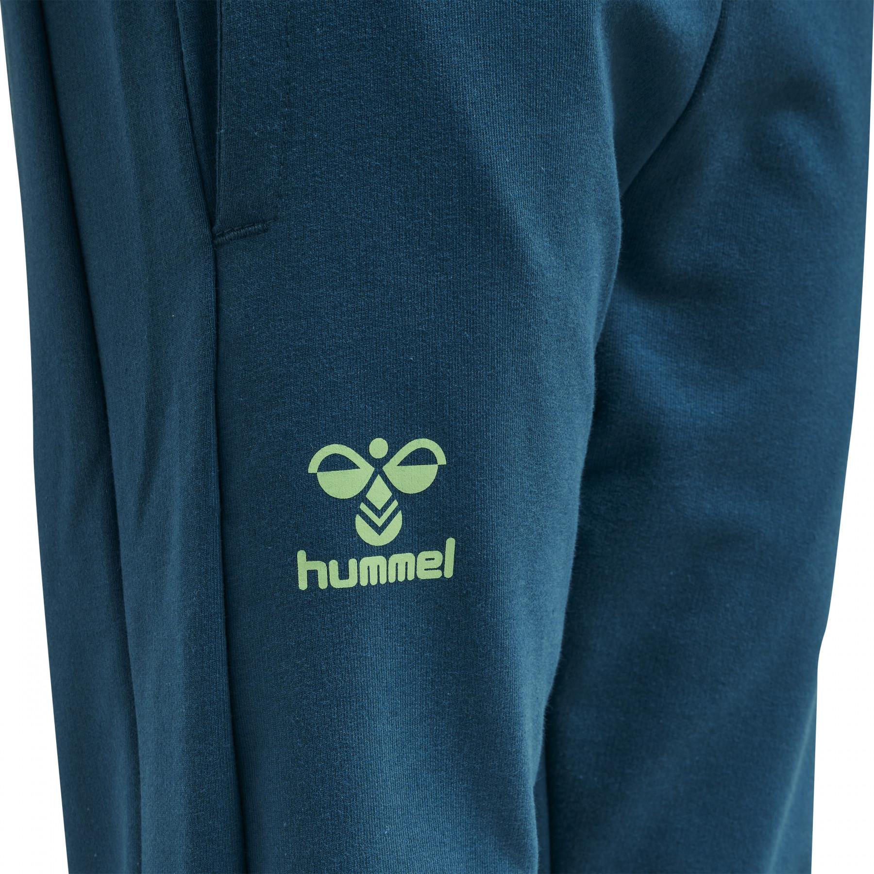 Pantalones para niños Hummel hmlaction