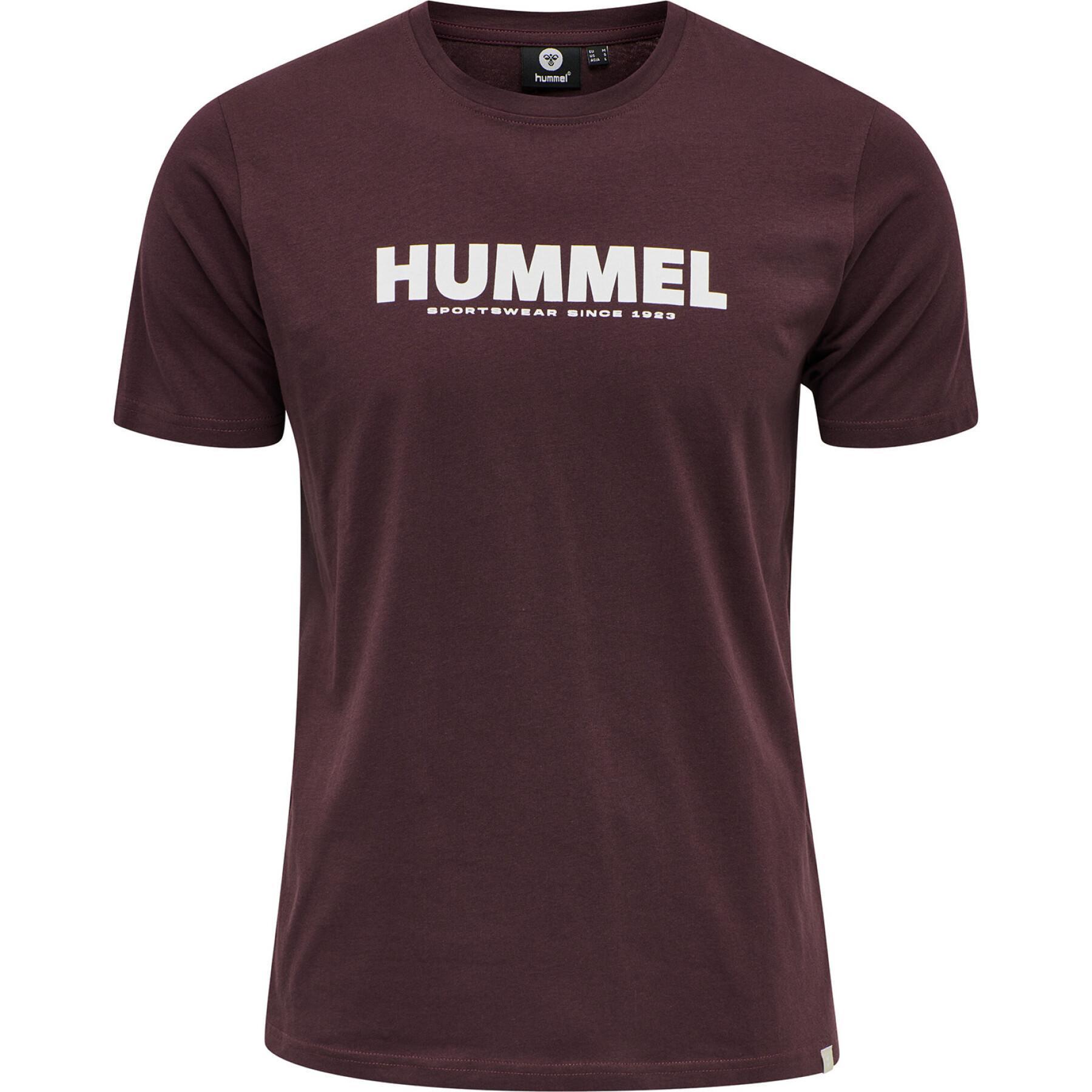 Camiseta Hummel hmlLegacy