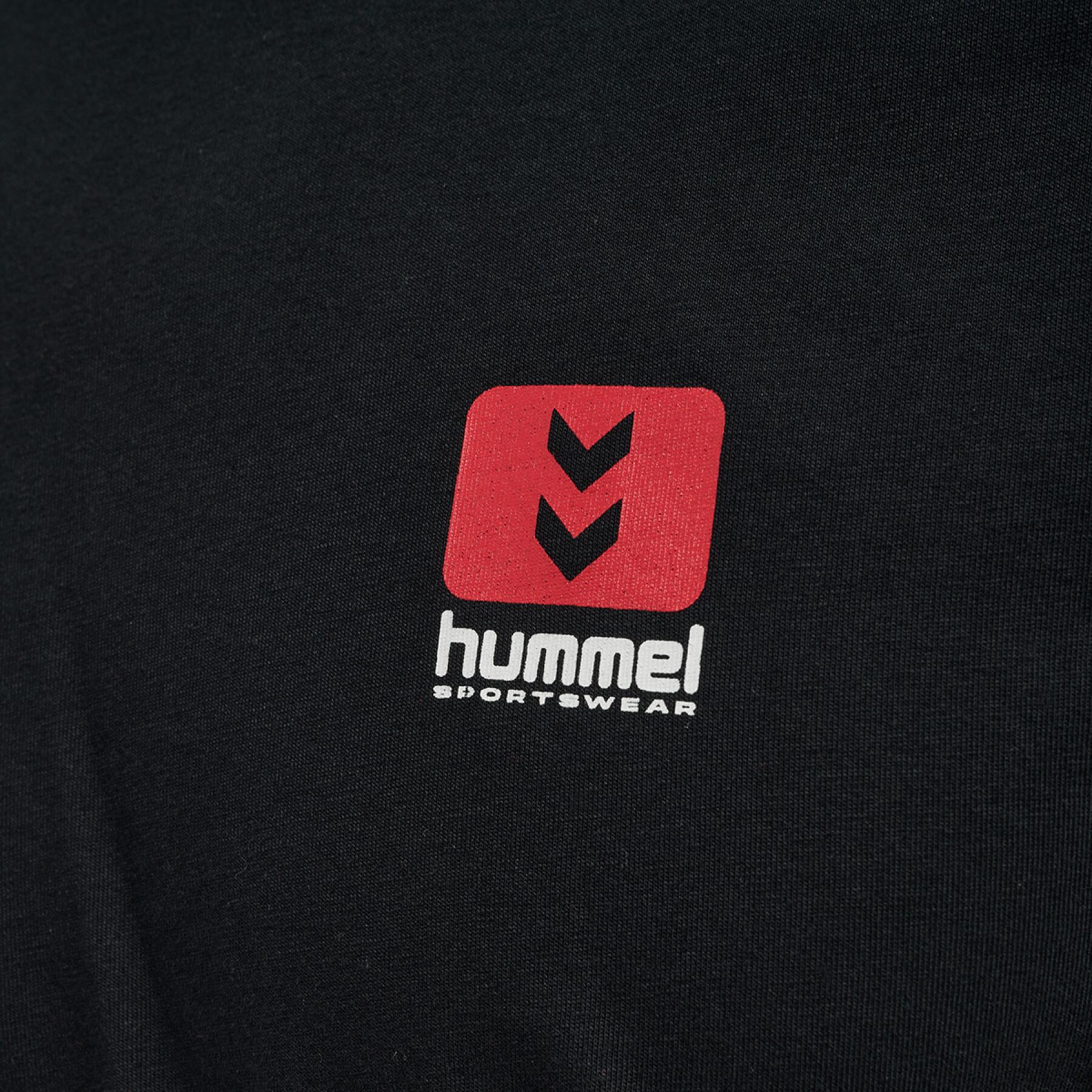 Camiseta Hummel hmlLGC graham