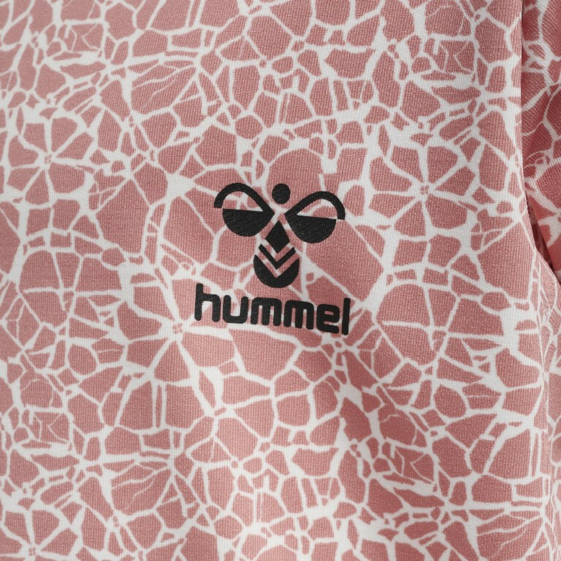 Camiseta para niños Hummel hmlNanna