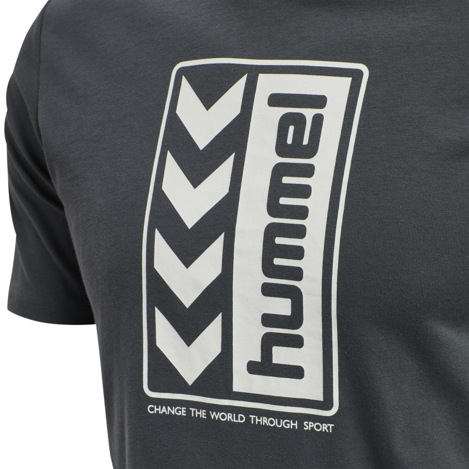 Camiseta Hummel hmlLGC Ben