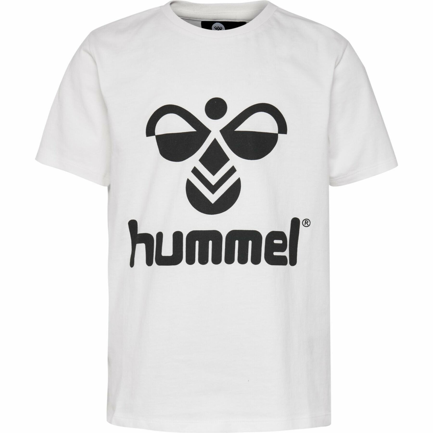 Camiseta niños Hummel hmltres
