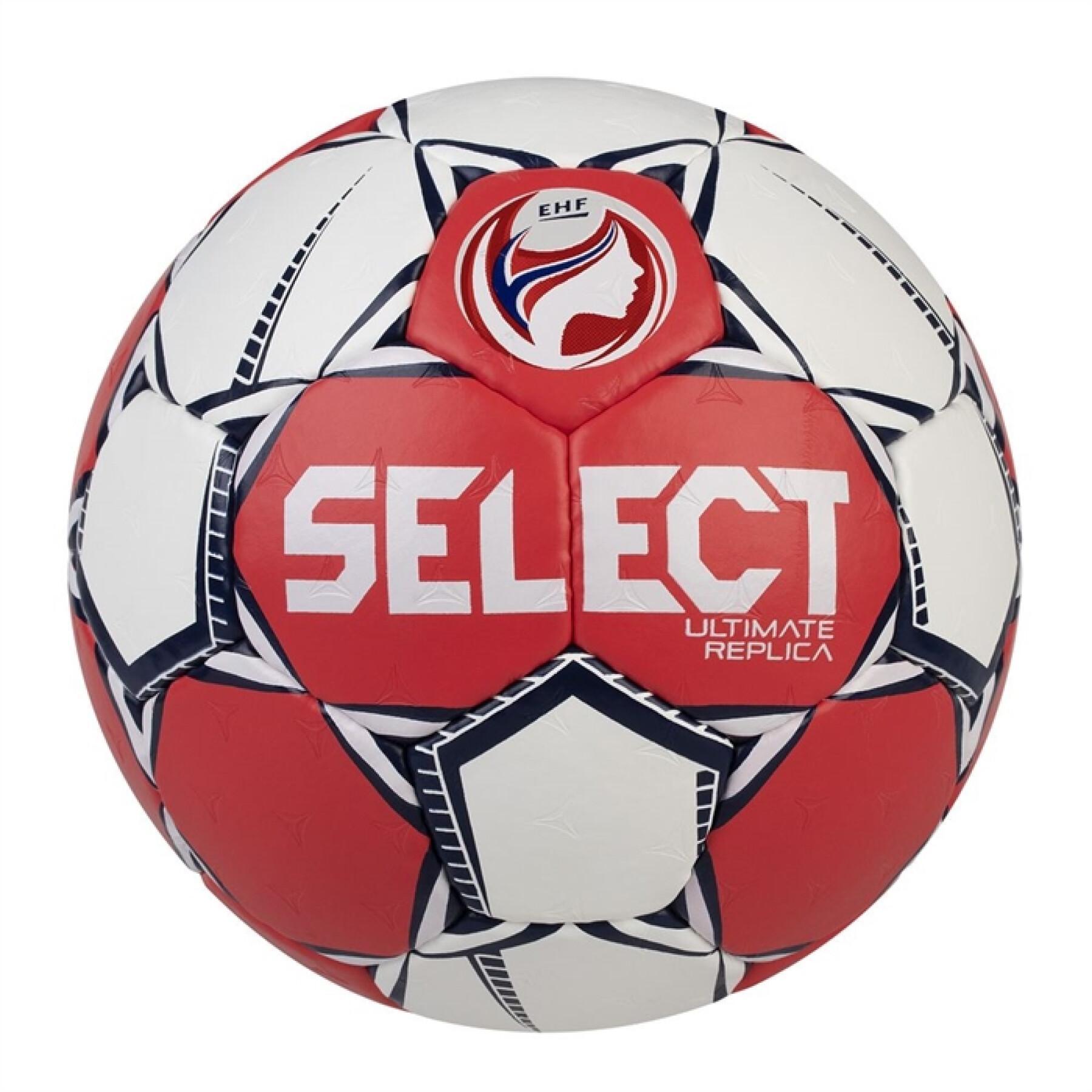 Balonmano Select Ultimate Replica EHF Euro 2020