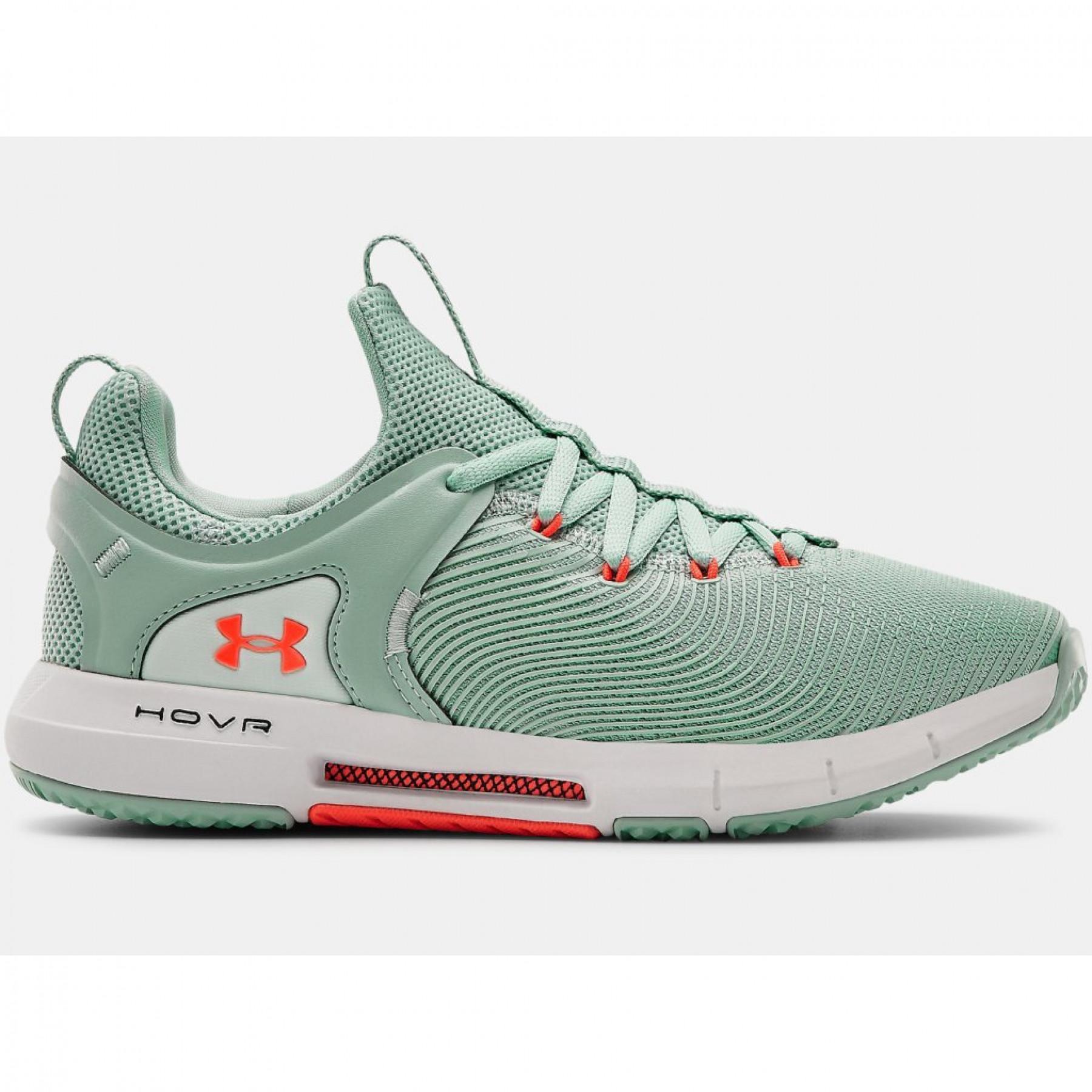 Zapatos de mujer Under Armour Rise 2