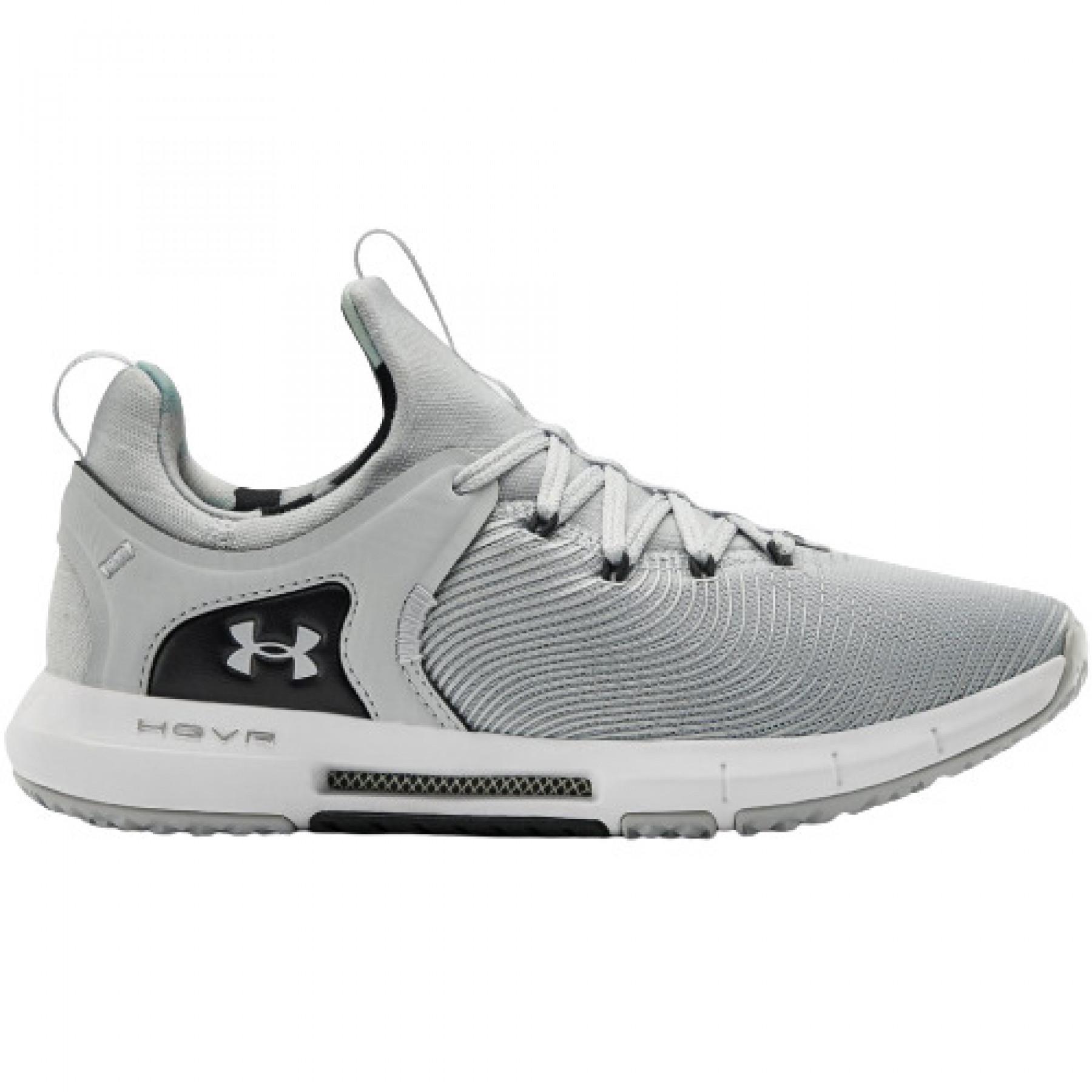 Zapatos de mujer Under Armour HOVR Rise 2 LUX