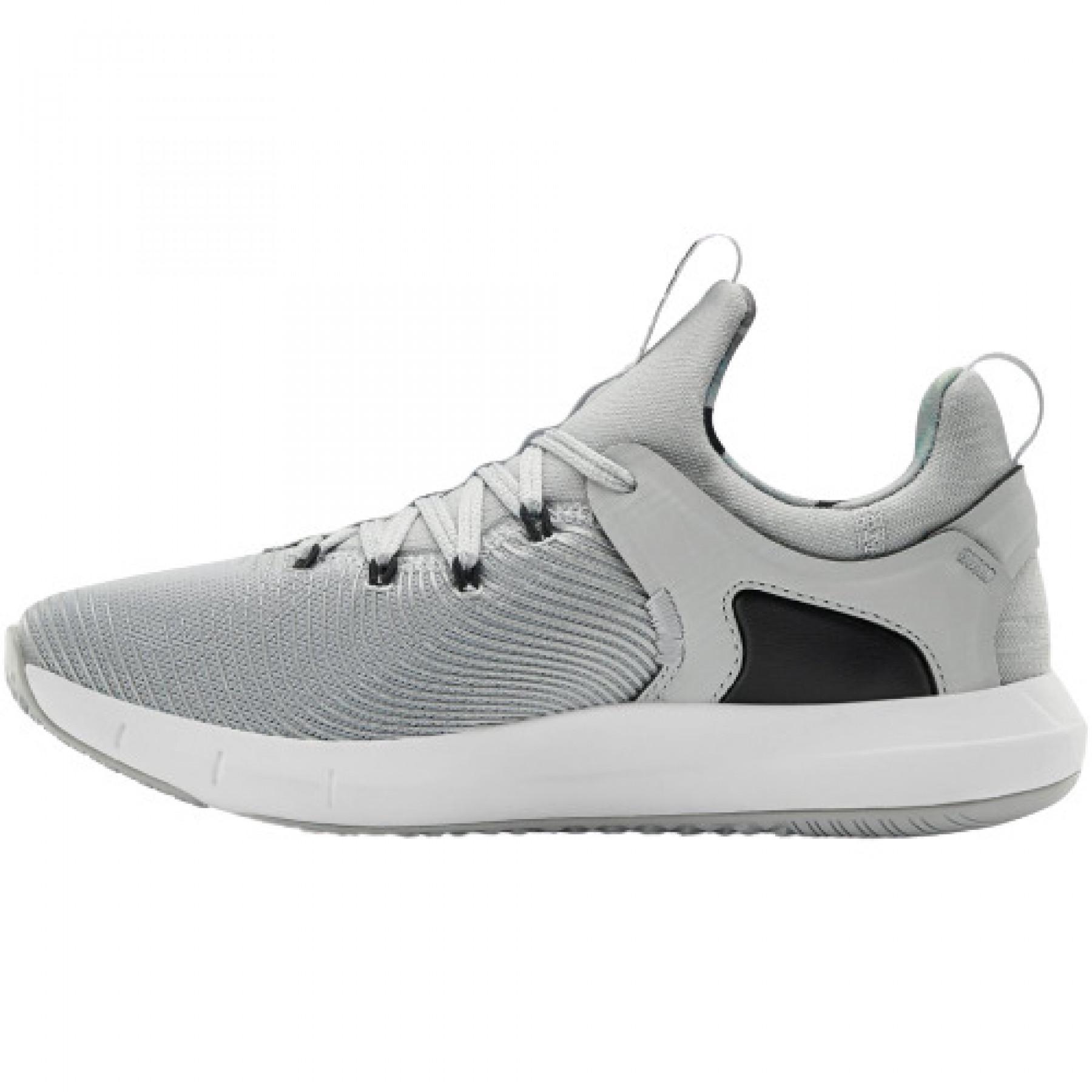 Zapatos de mujer Under Armour HOVR Rise 2 LUX