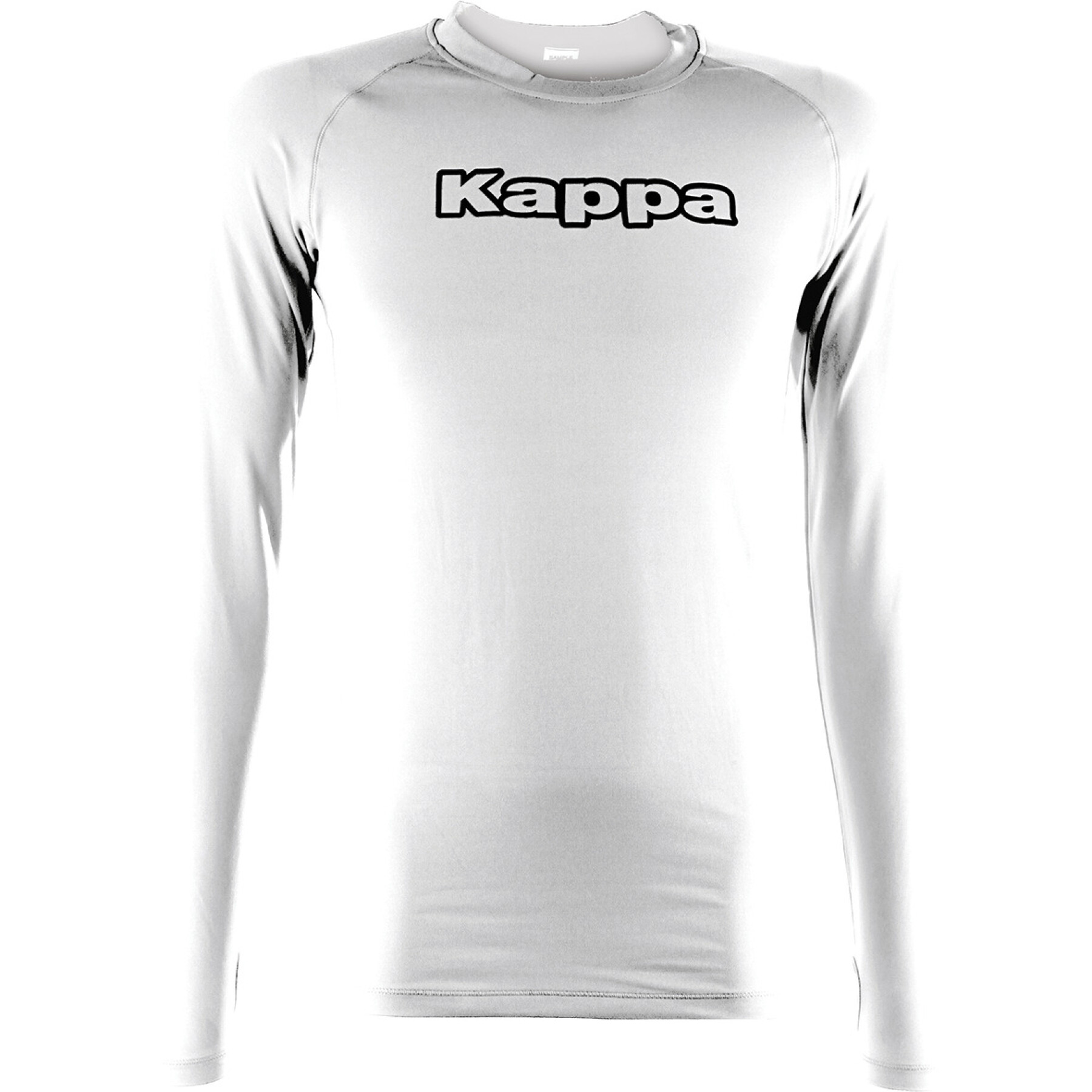 Camiseta de manga larga Kappa Teramo