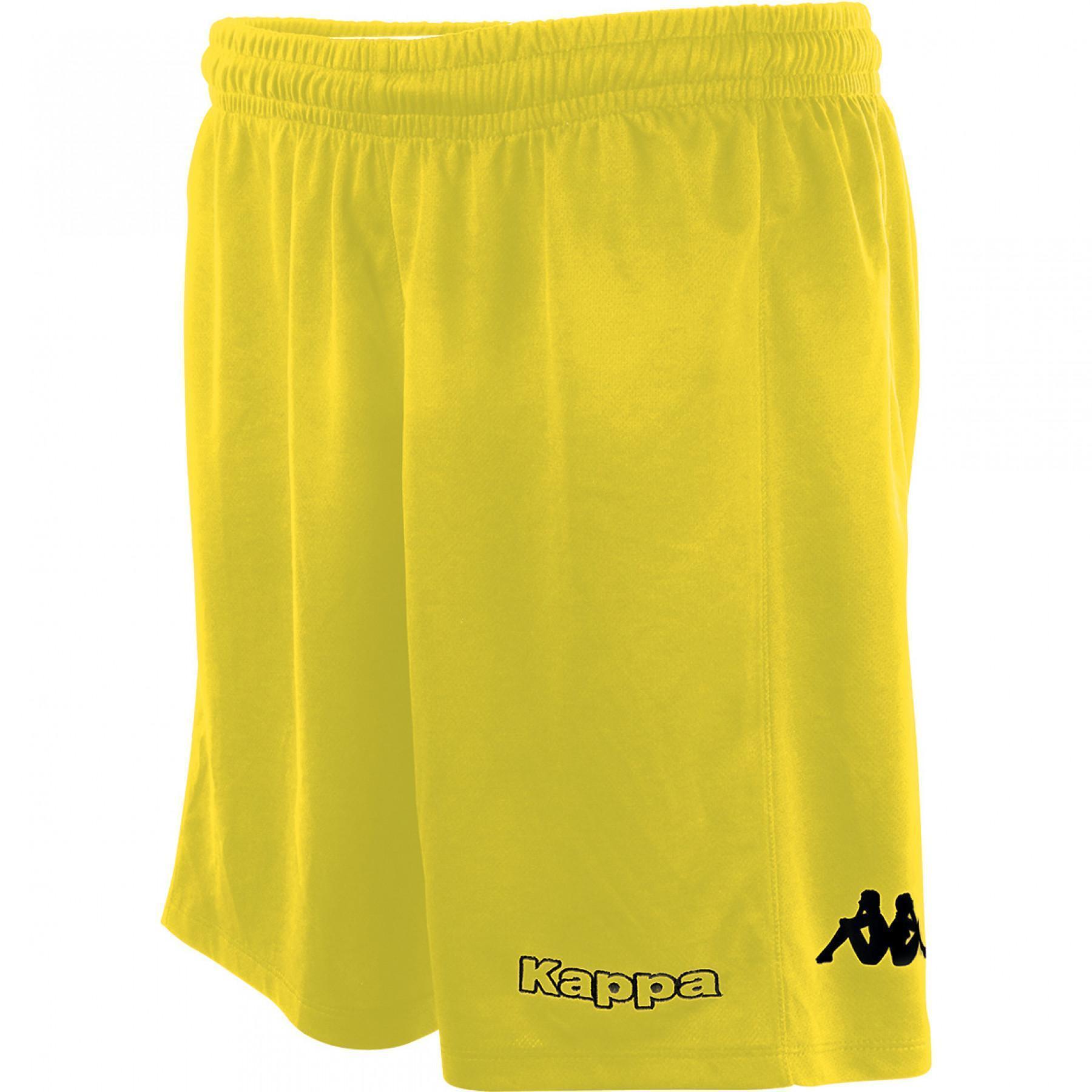 Pantalón corto niños Kappa Spero - Pantalones cortos Textil mujer Textil