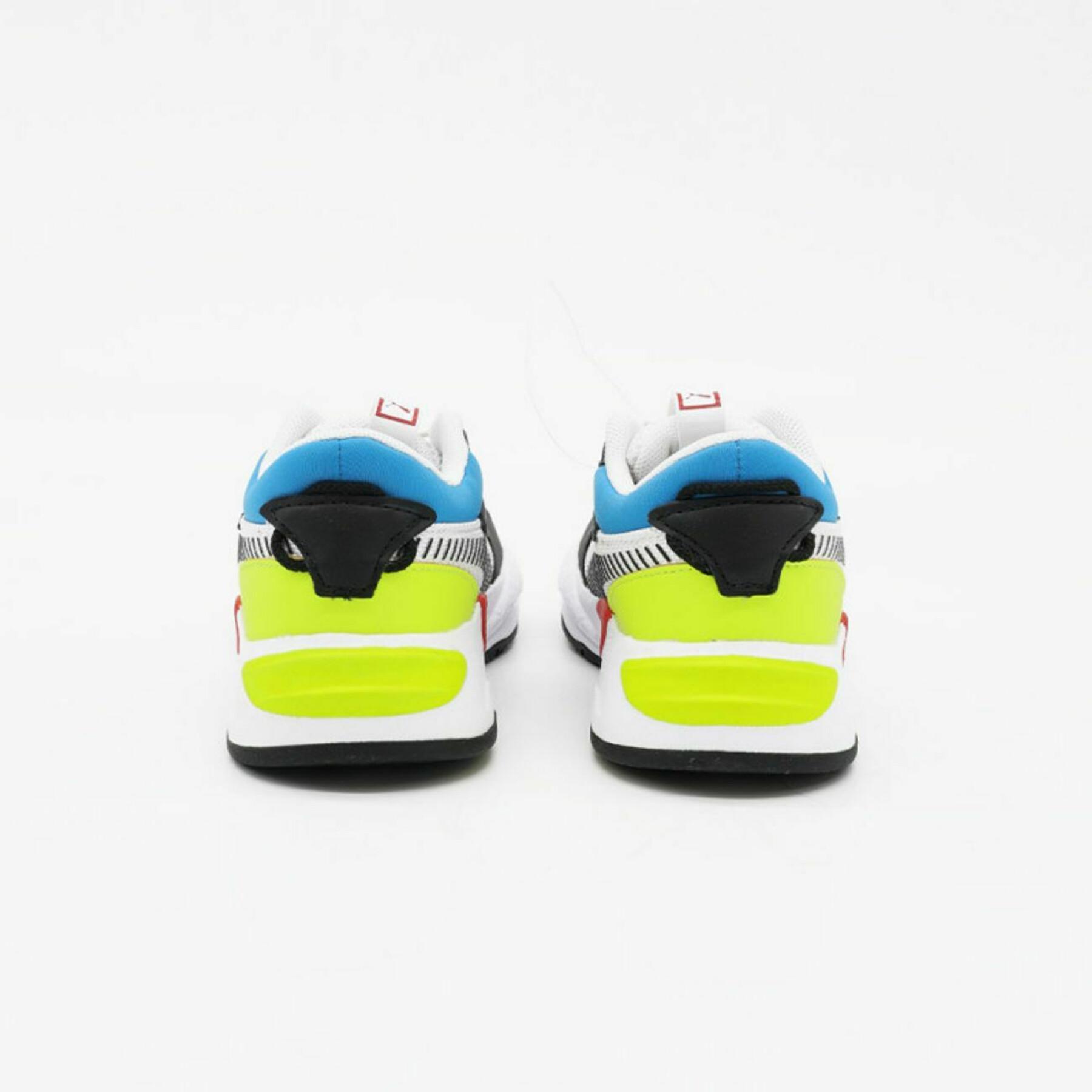 Zapatos de bebé Puma RS-Z Core AC