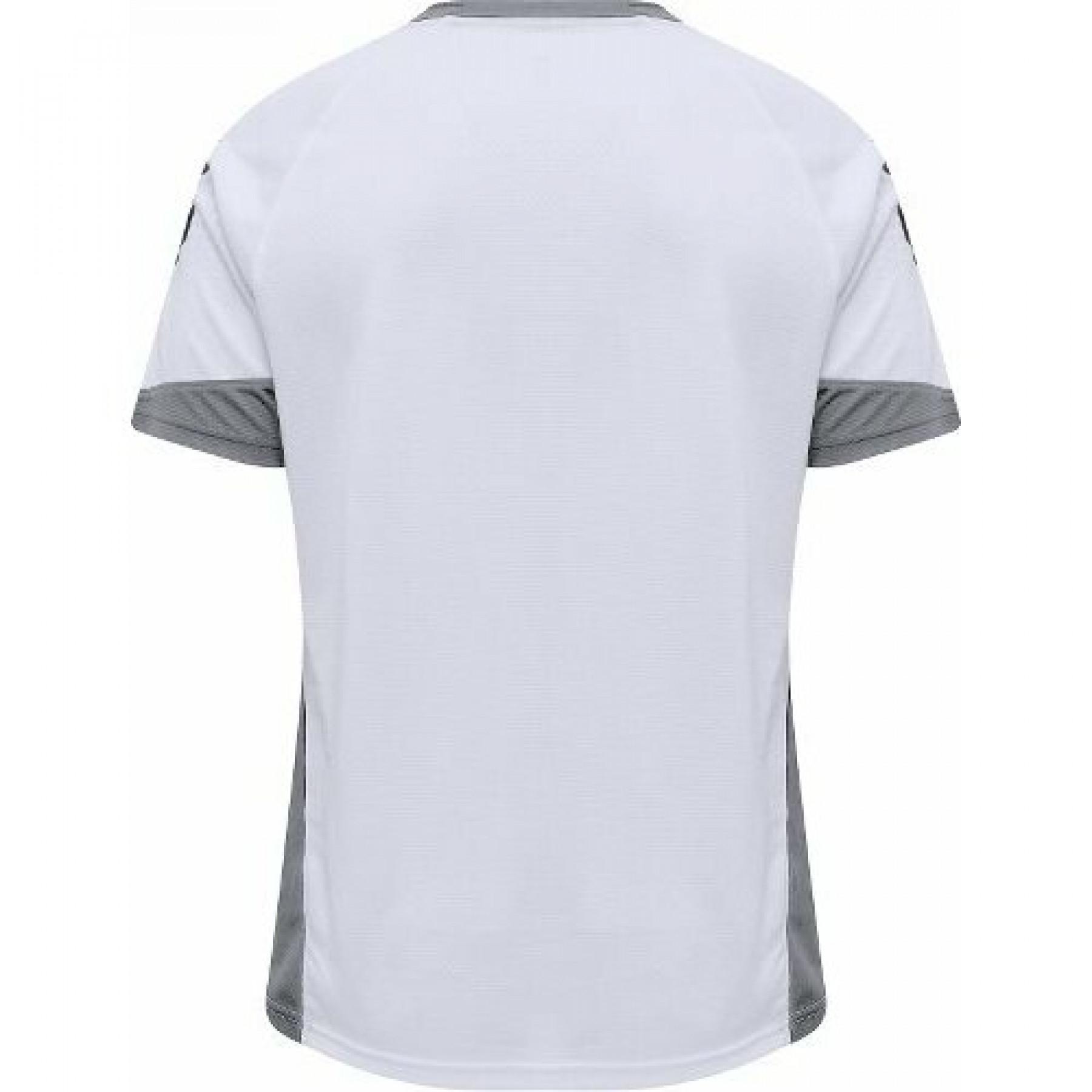Camiseta entrenamiento Hummel