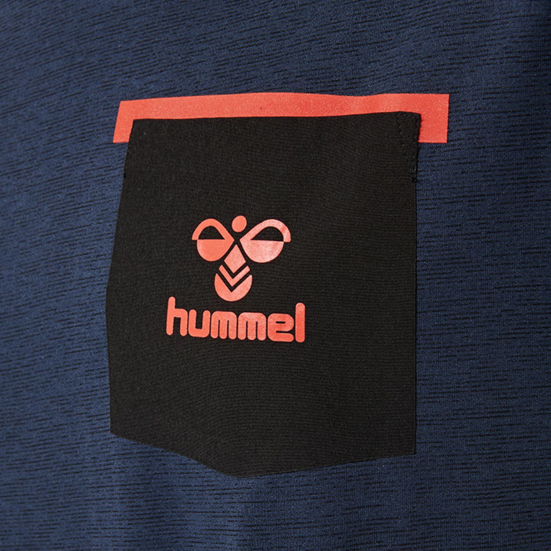 Camiseta Hummel hmlBora S/S